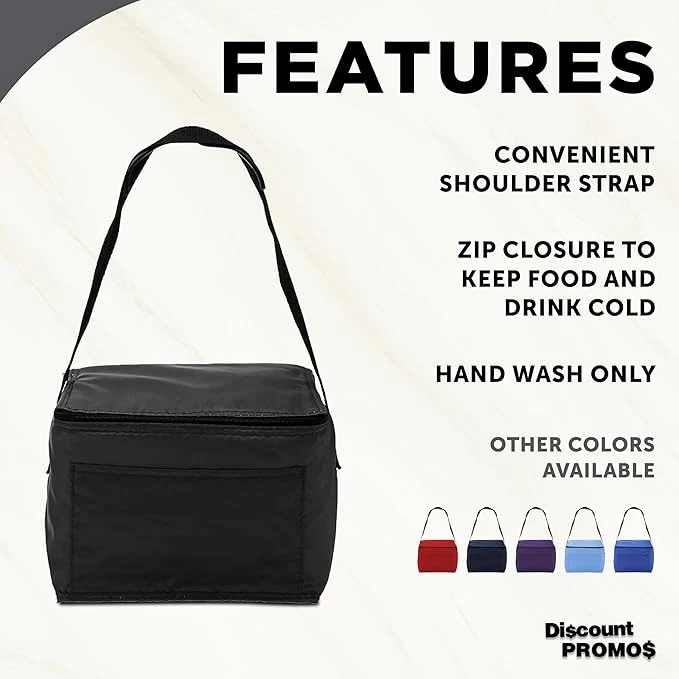 Insulated Bag