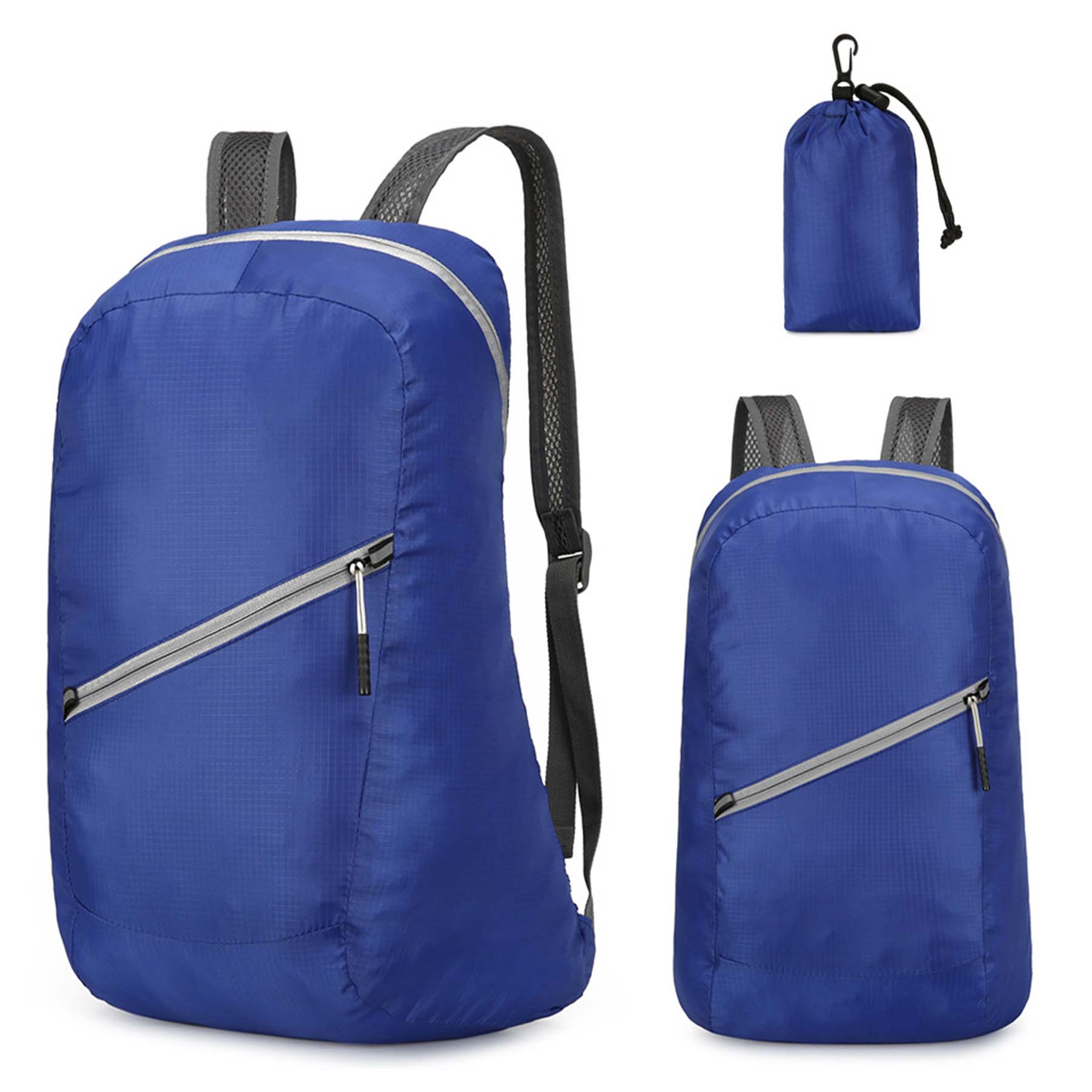 Leisure Backpack