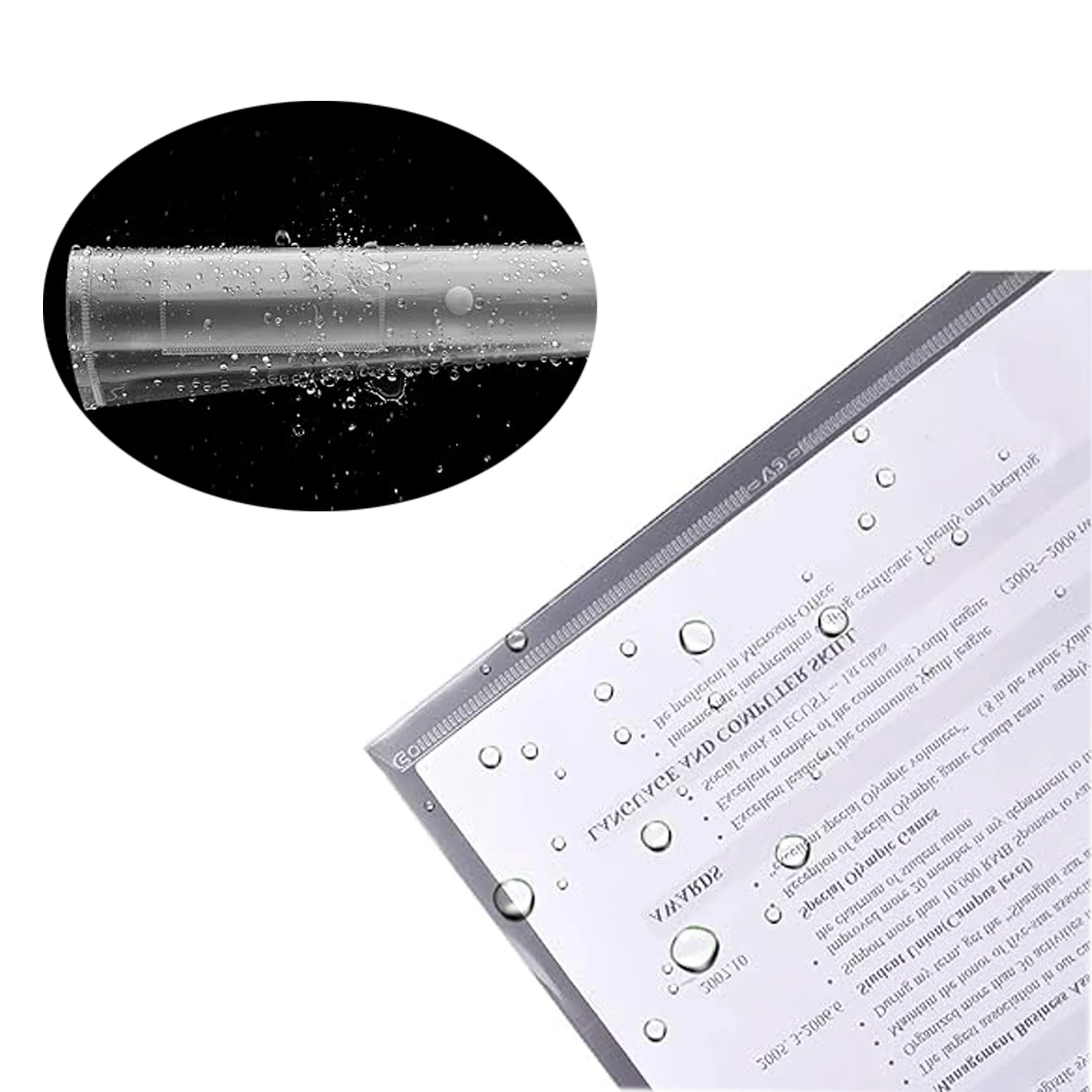 Clear Document Folders