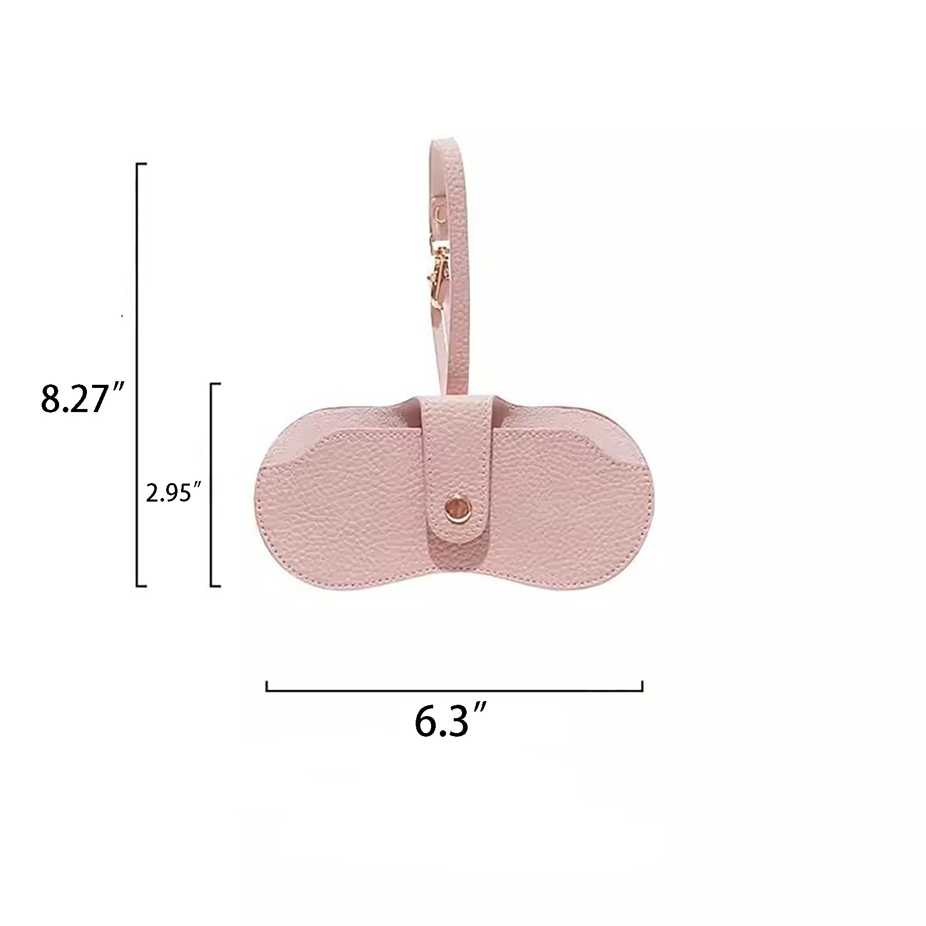 Glasses Storage Bag