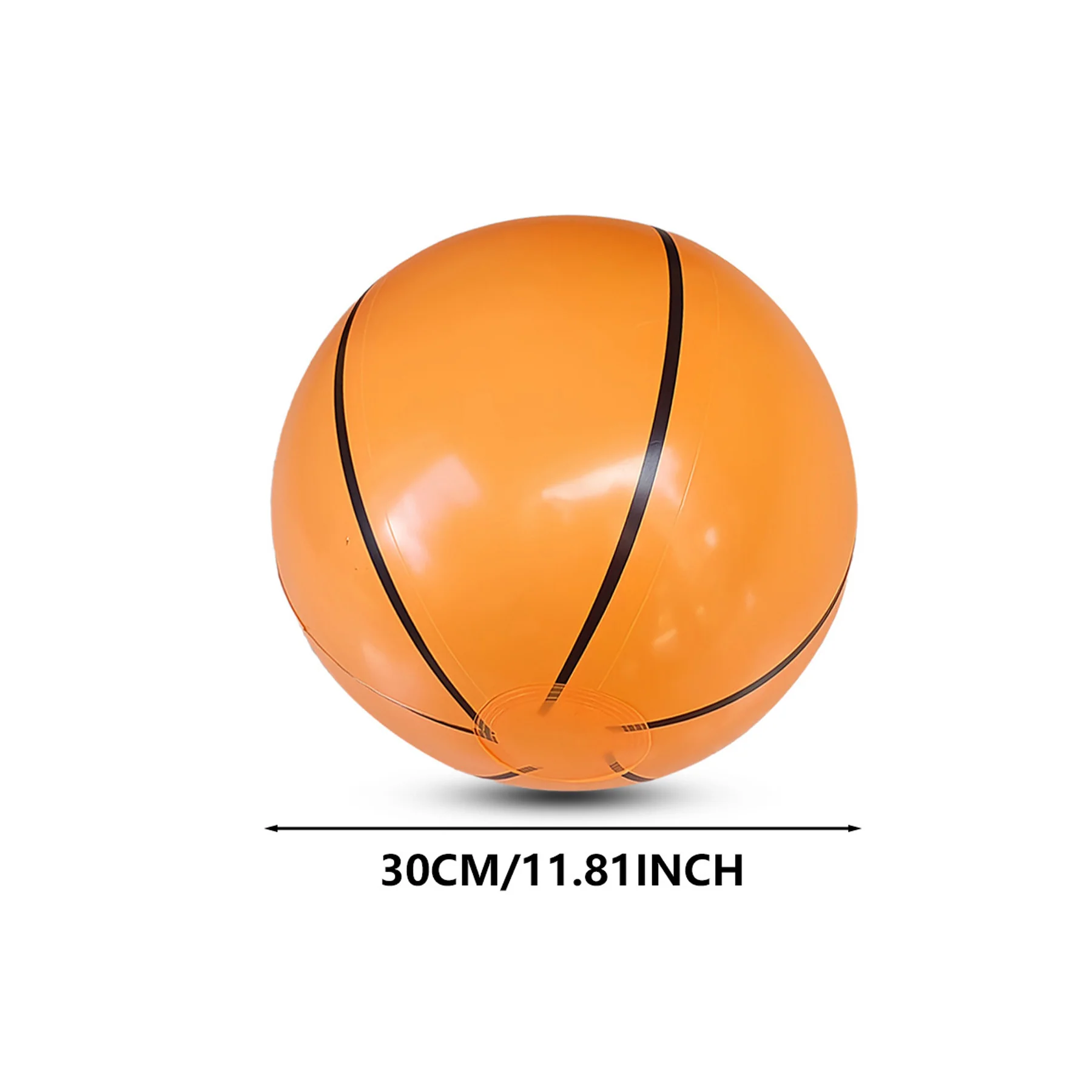 PVC Beach Ball