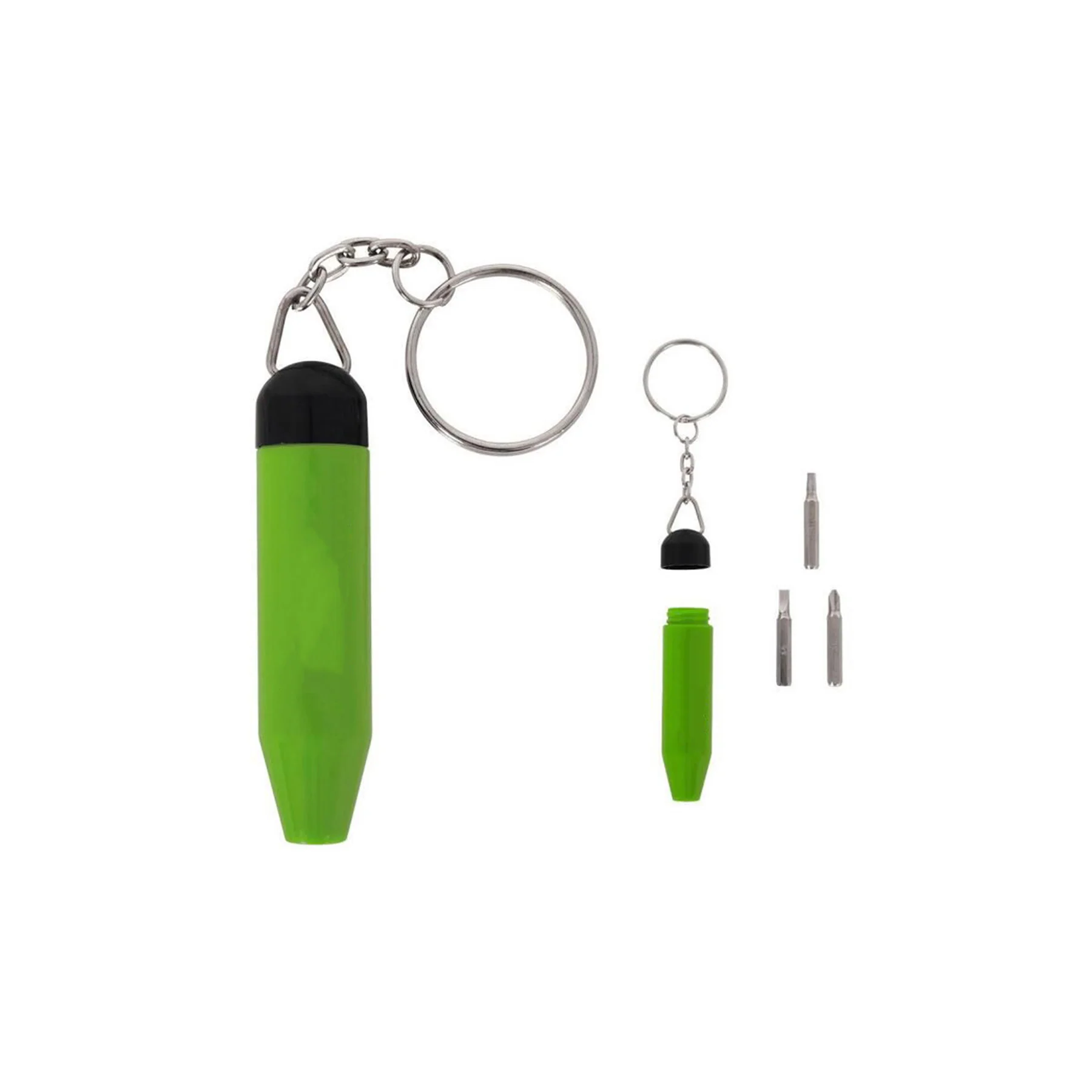 Keychain Screwdriver