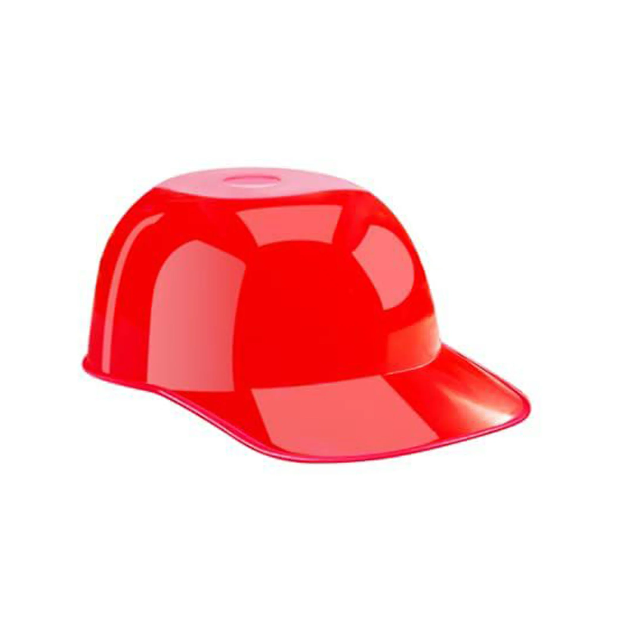 Baseball Cap Ice Cream Bowl