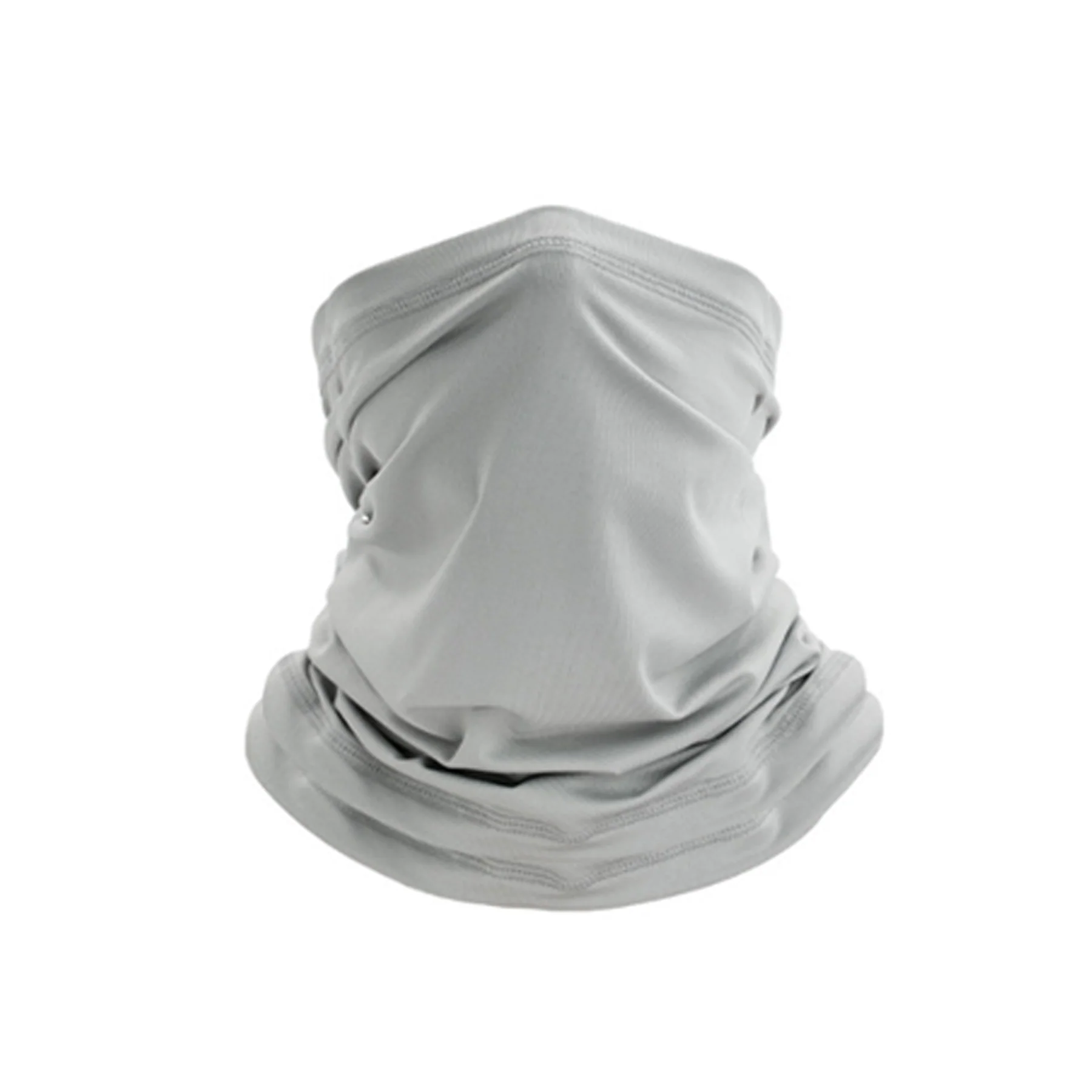 Summer Face Cover Scarf