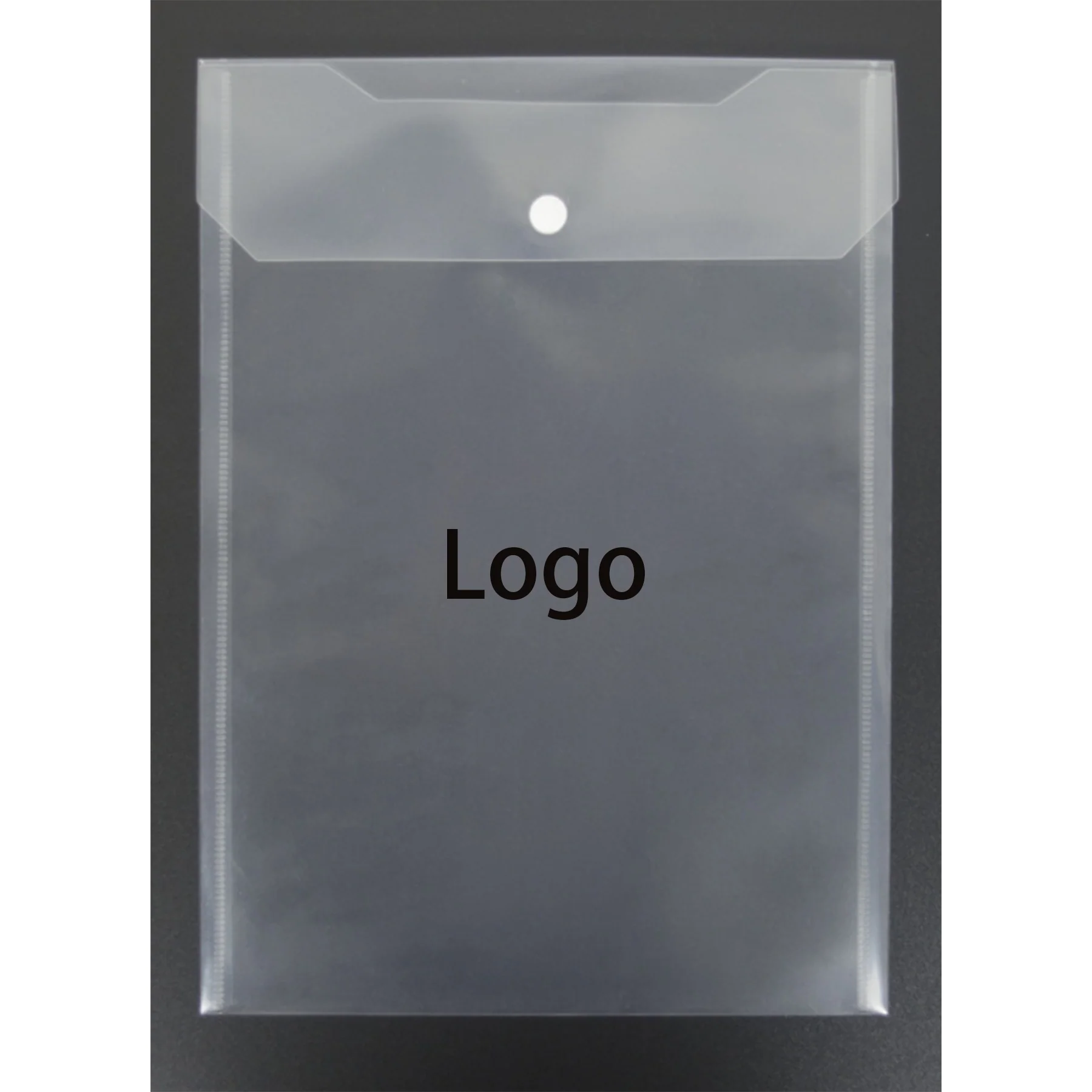 Pp File Bag