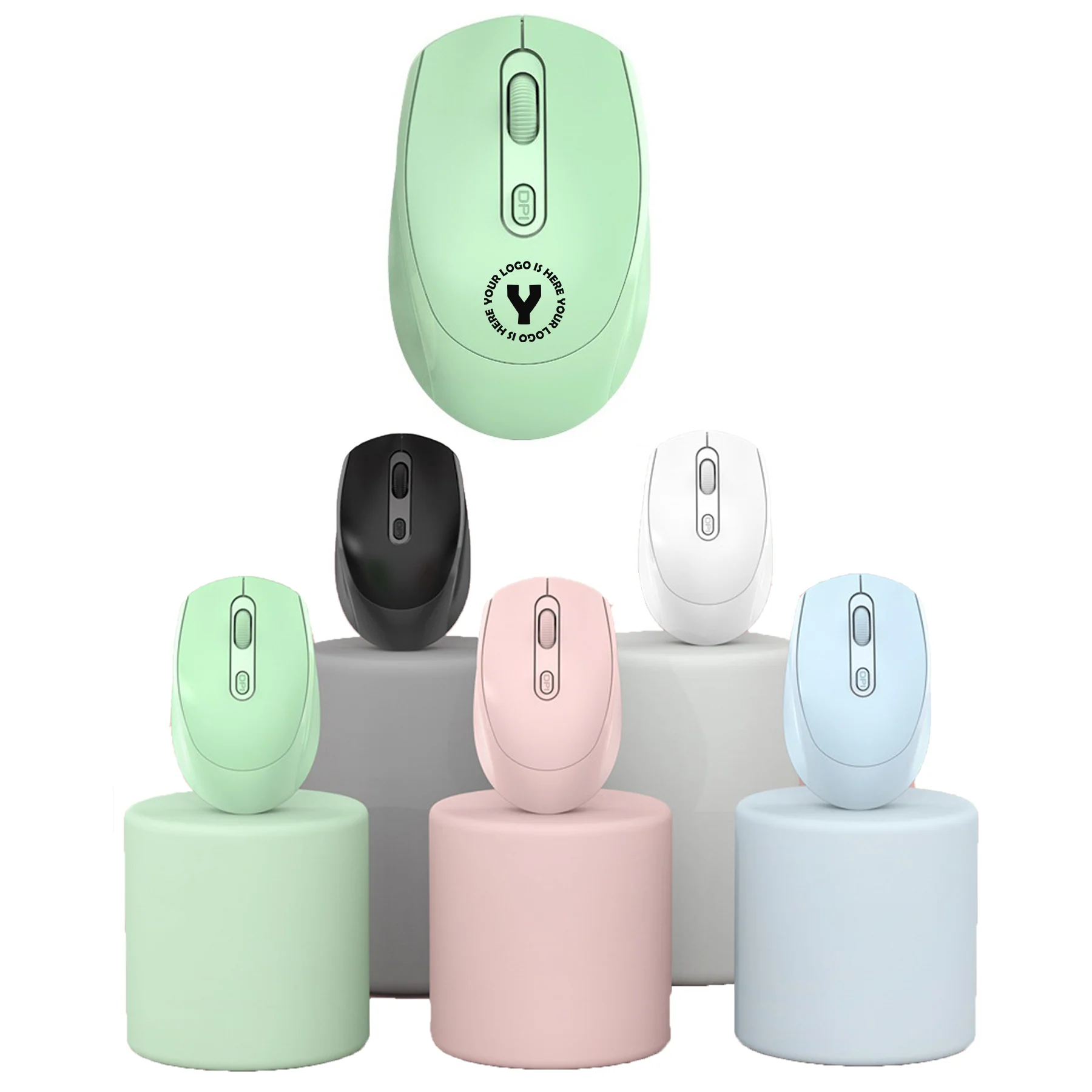 Wireless Mouse For Laptop