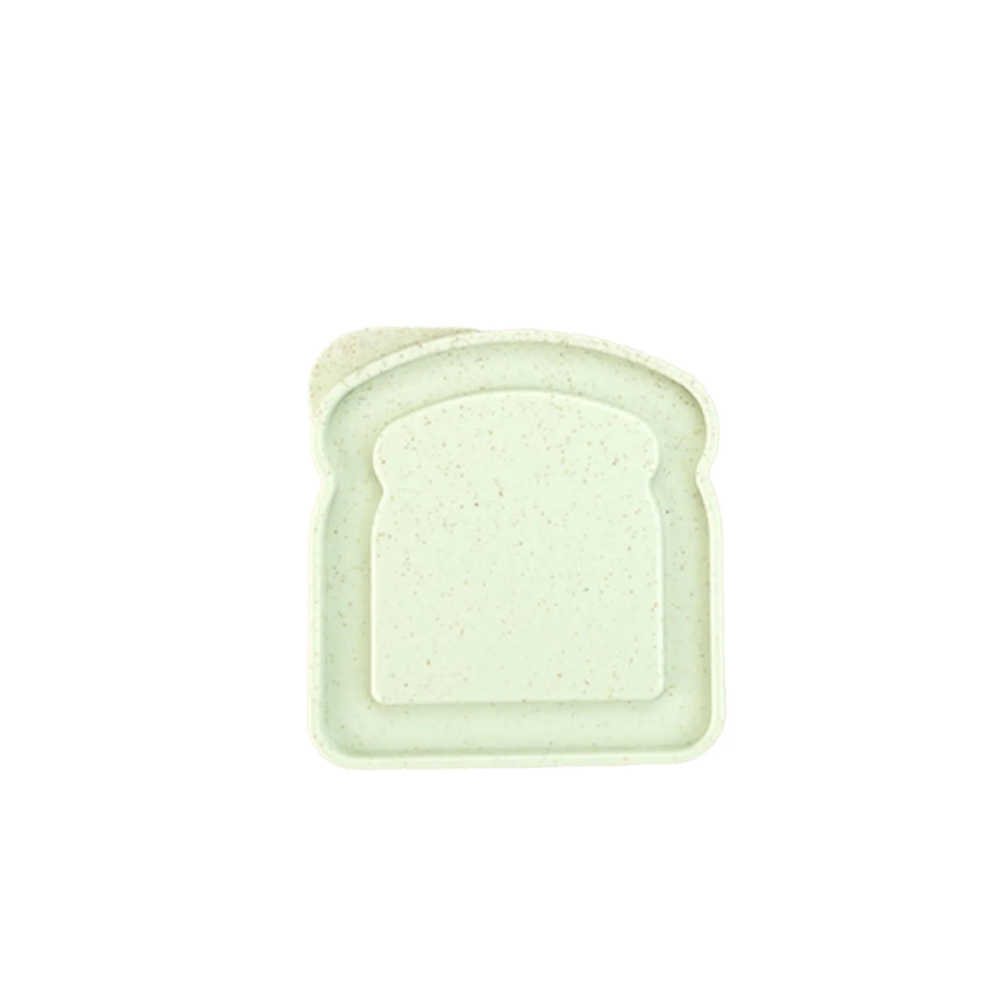 Bread Sandwich Containers