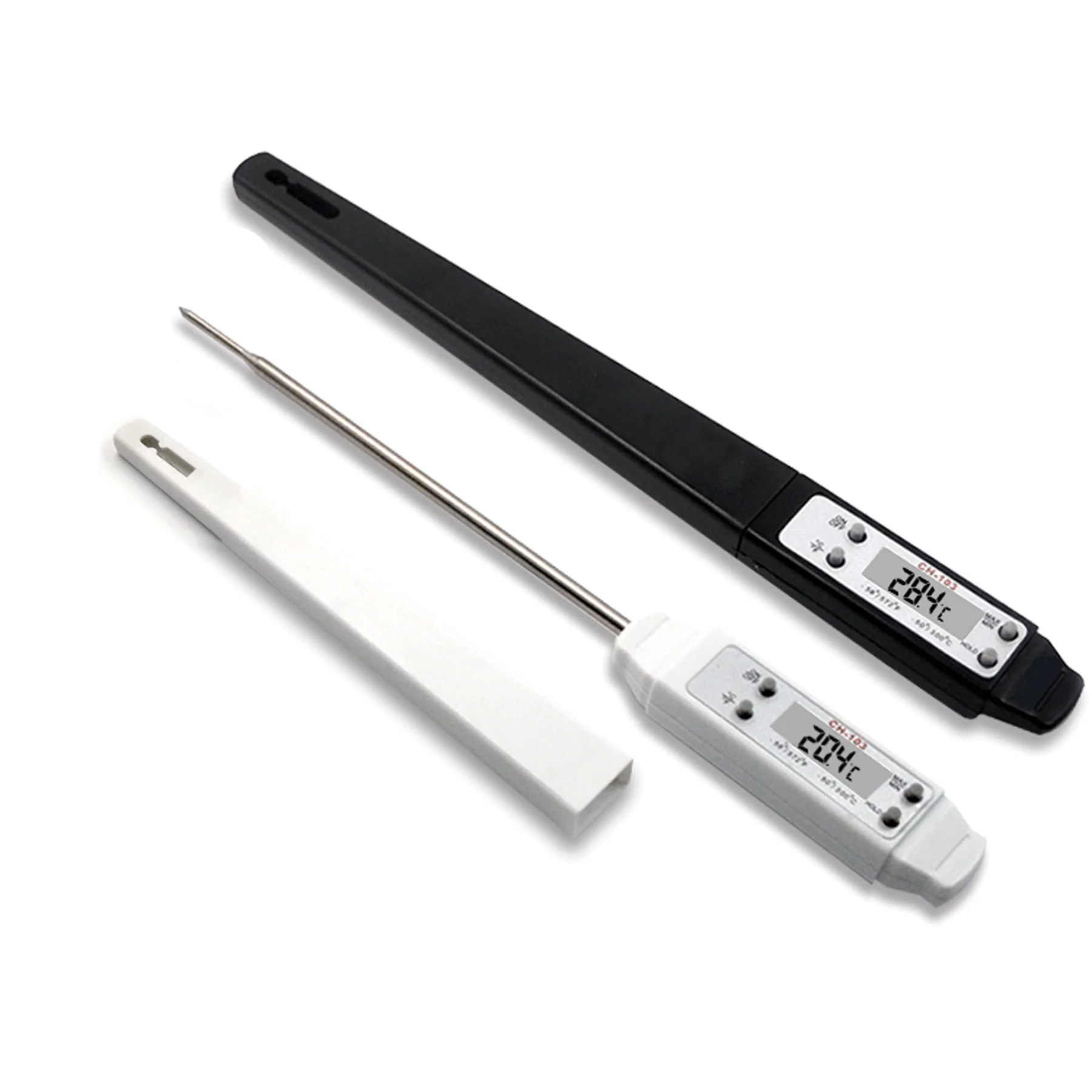 Electronic Cooking Thermometer