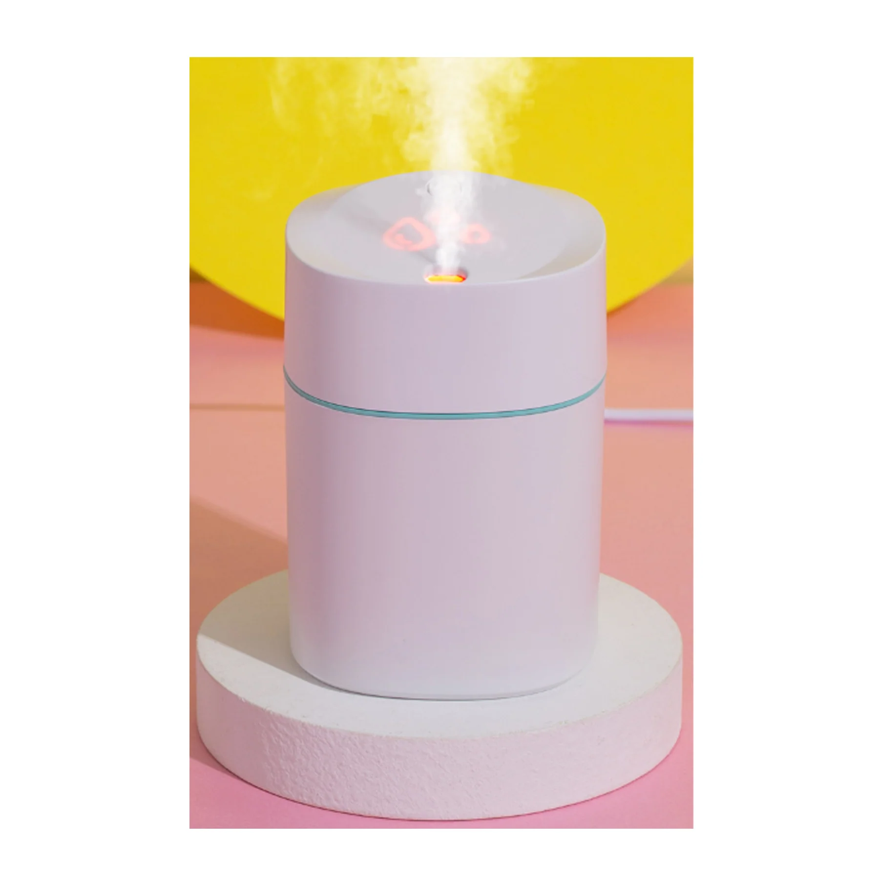 Portable Mini Humidifier