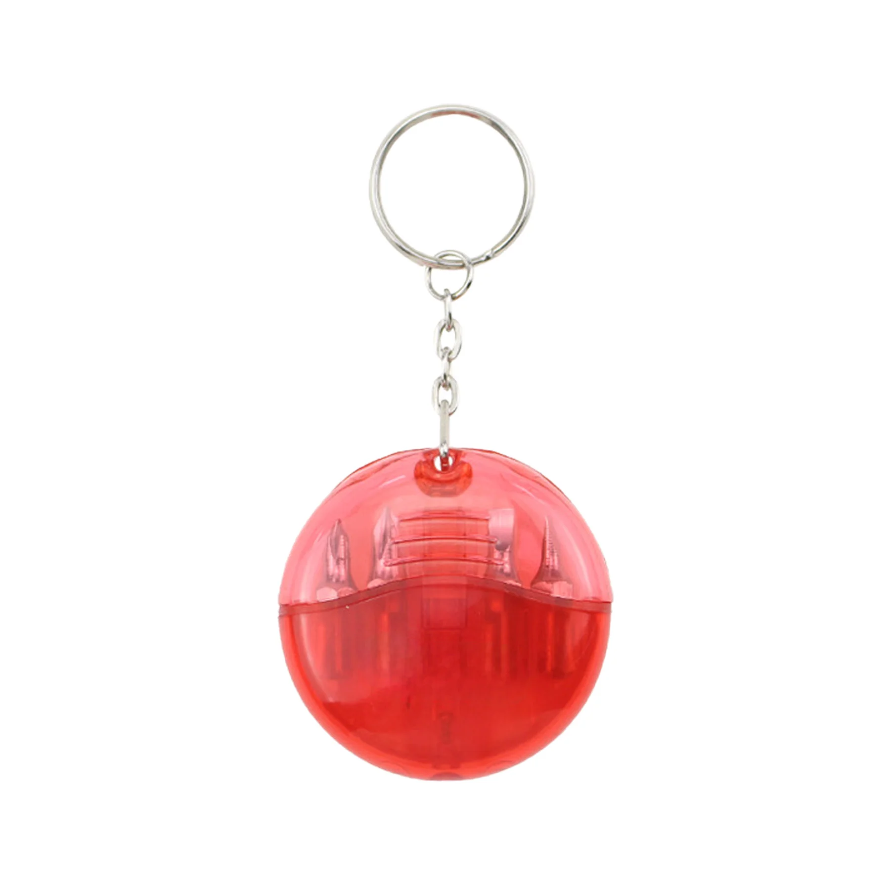 Mini 4-In-1 Screwdriver Tool Set W/Keychain