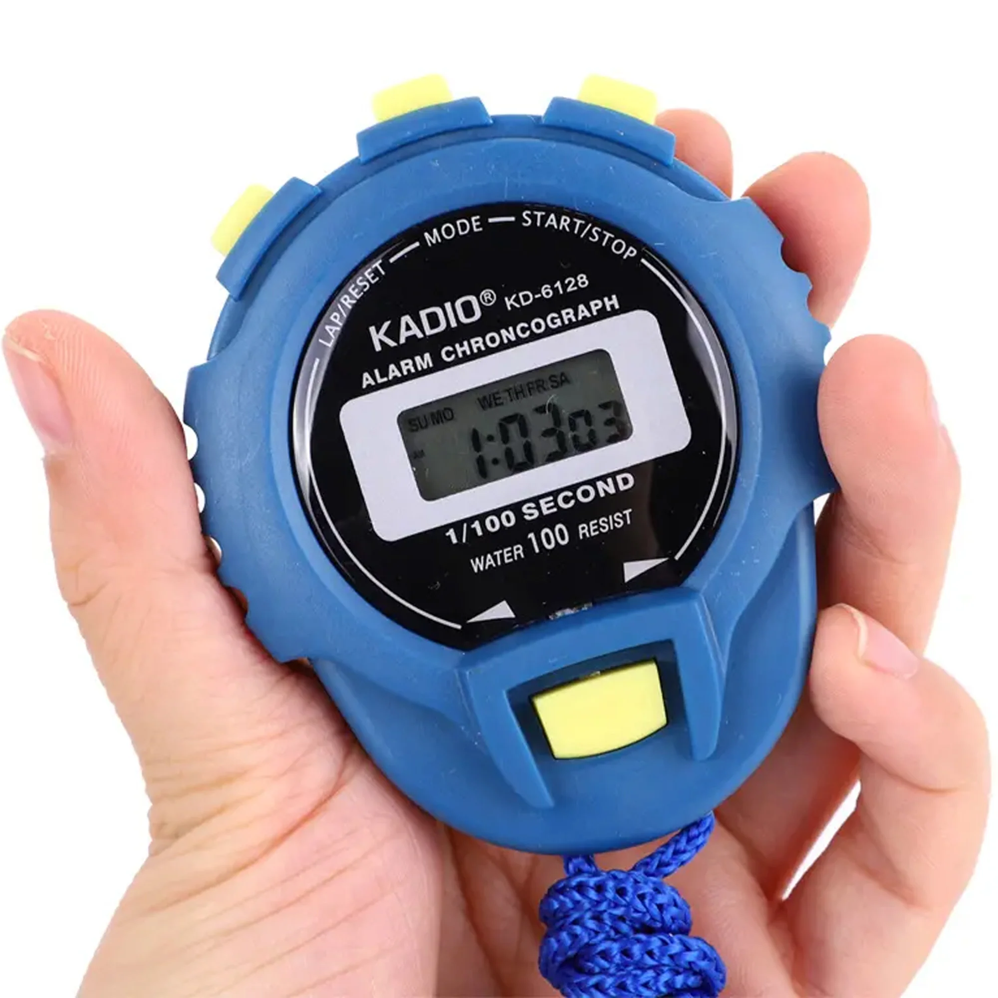 Athletics Stopwatch