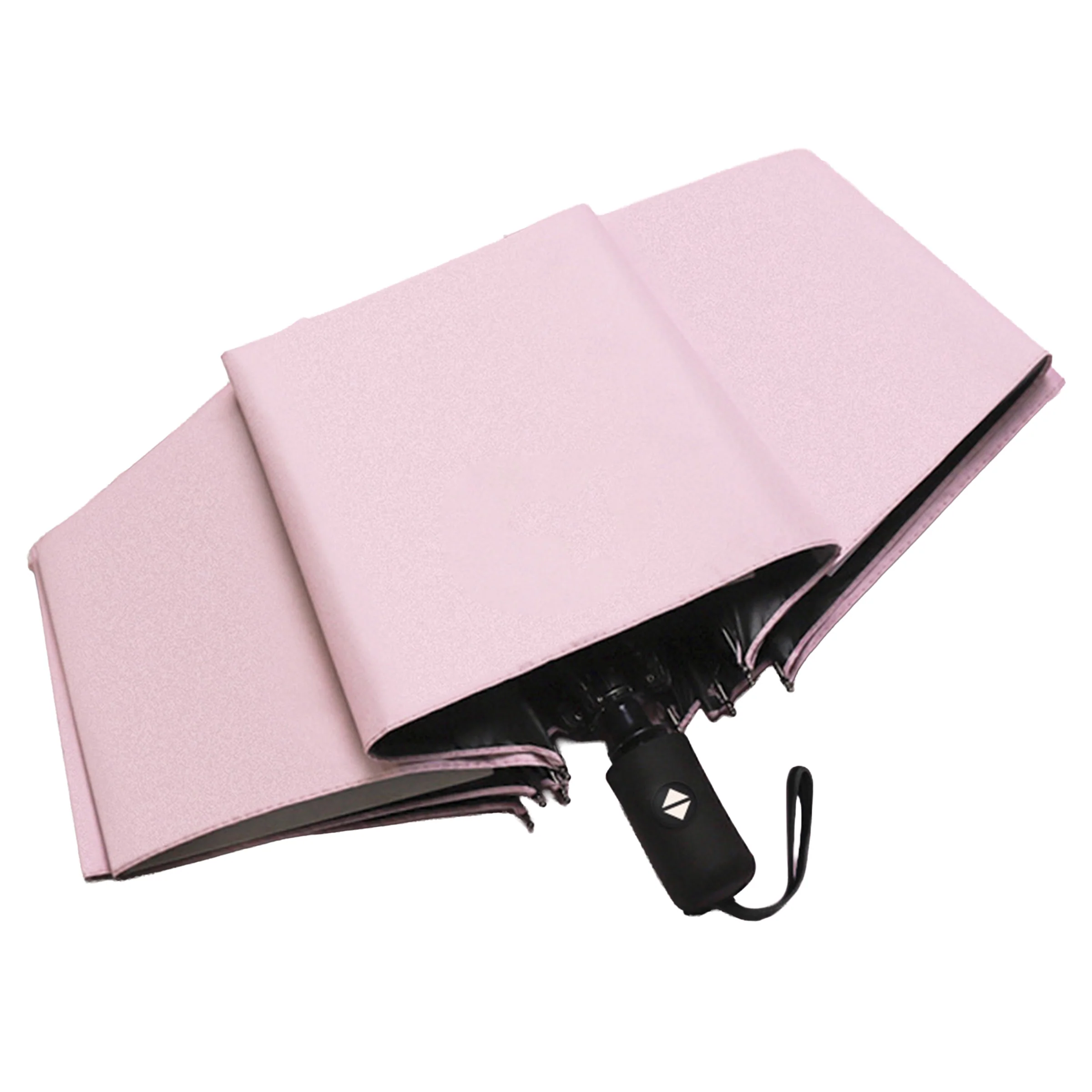 Automatic Folding Umbrella With 8 Ribs