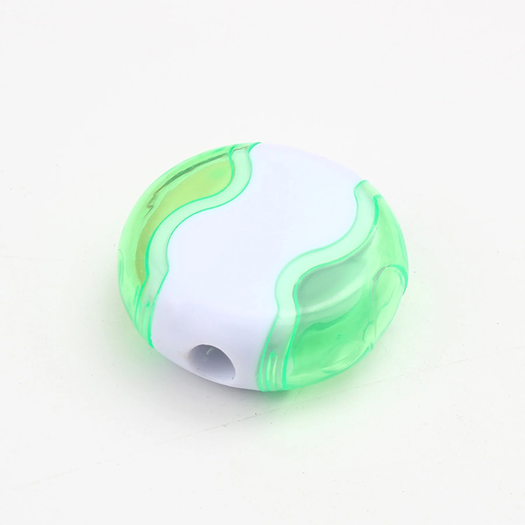 Pencil Sharpener With Eraser