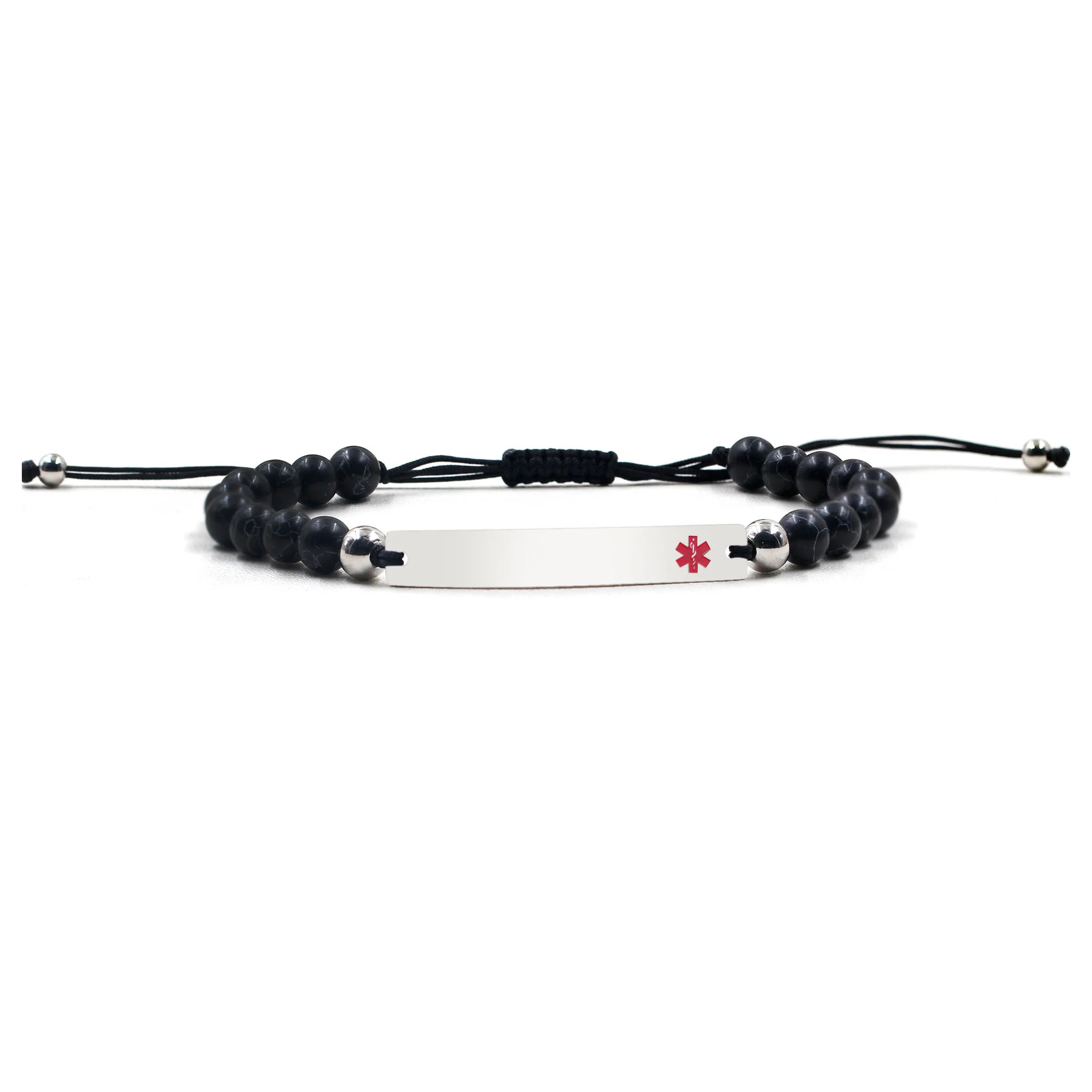 Medical ID Bracelet