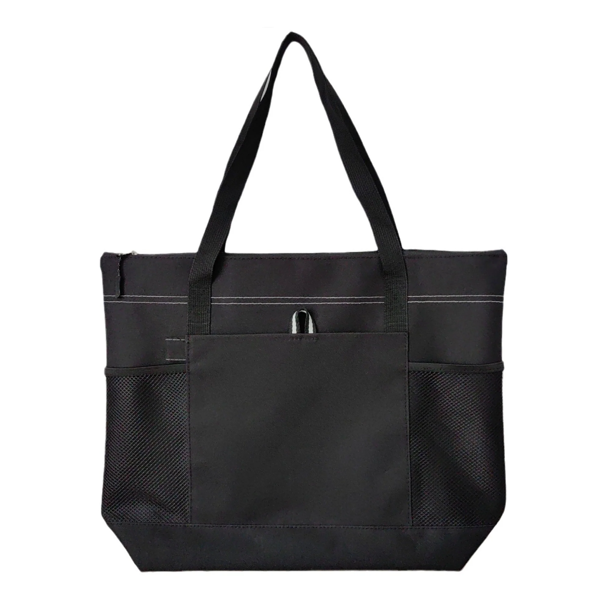 600D Oxford Cloth Large Capacity Handbag