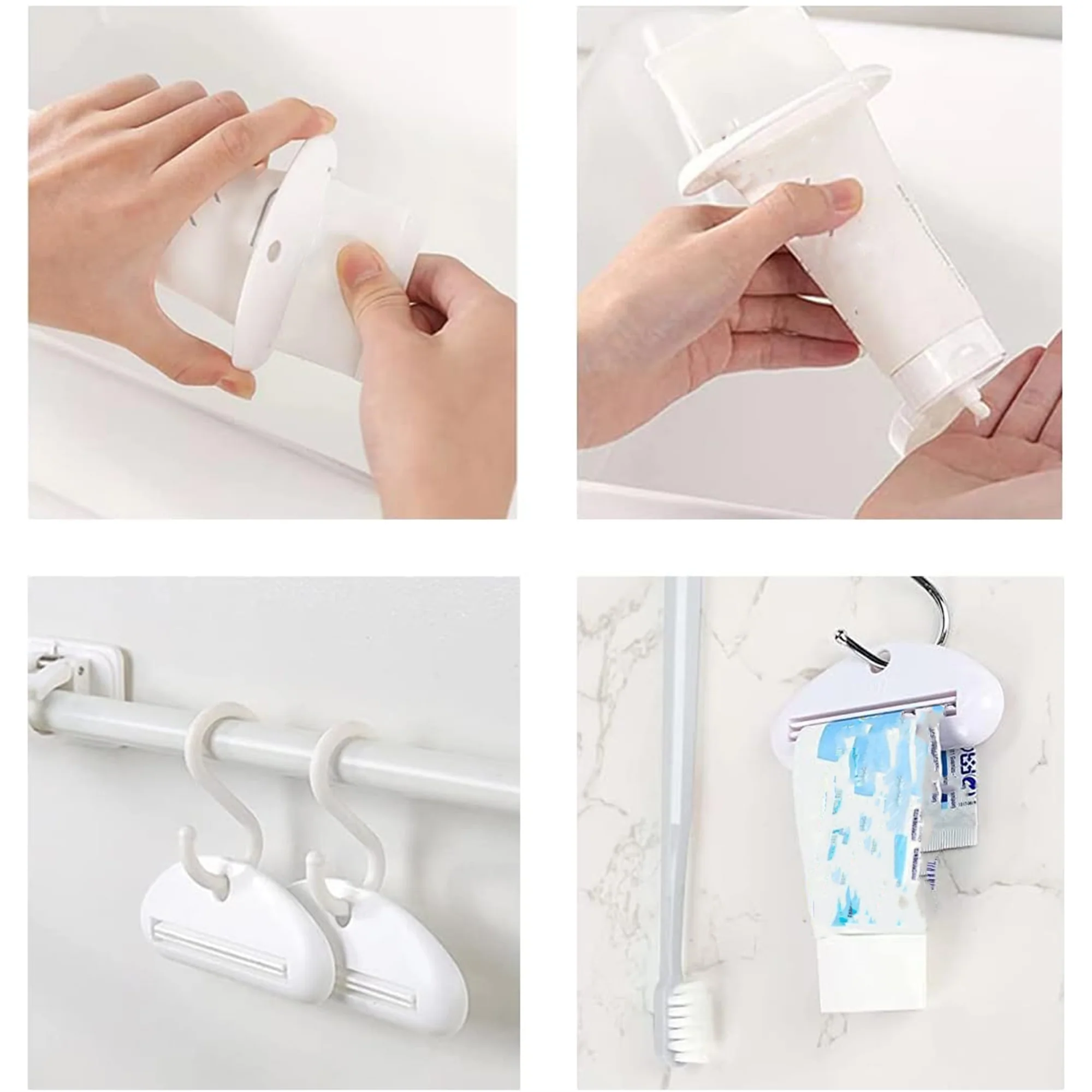 Toothpaste Squeezer