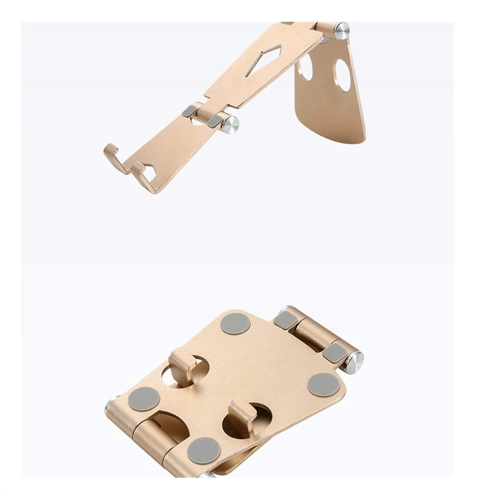 Folding Cell Phone Stand