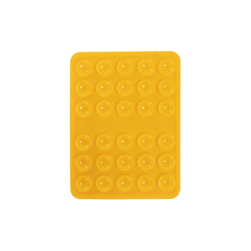 Silicone Suction Phone Case