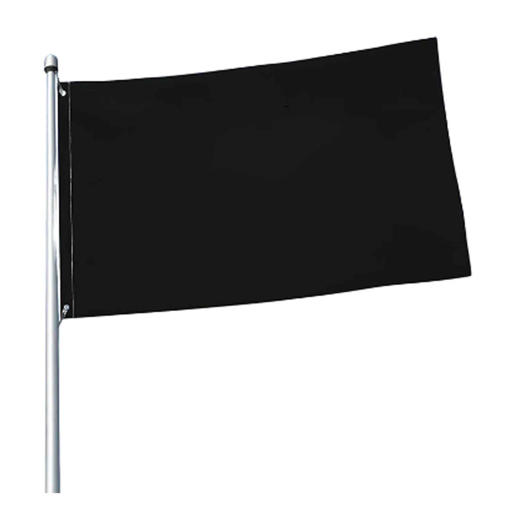 Custom Flag With One-Side Printing