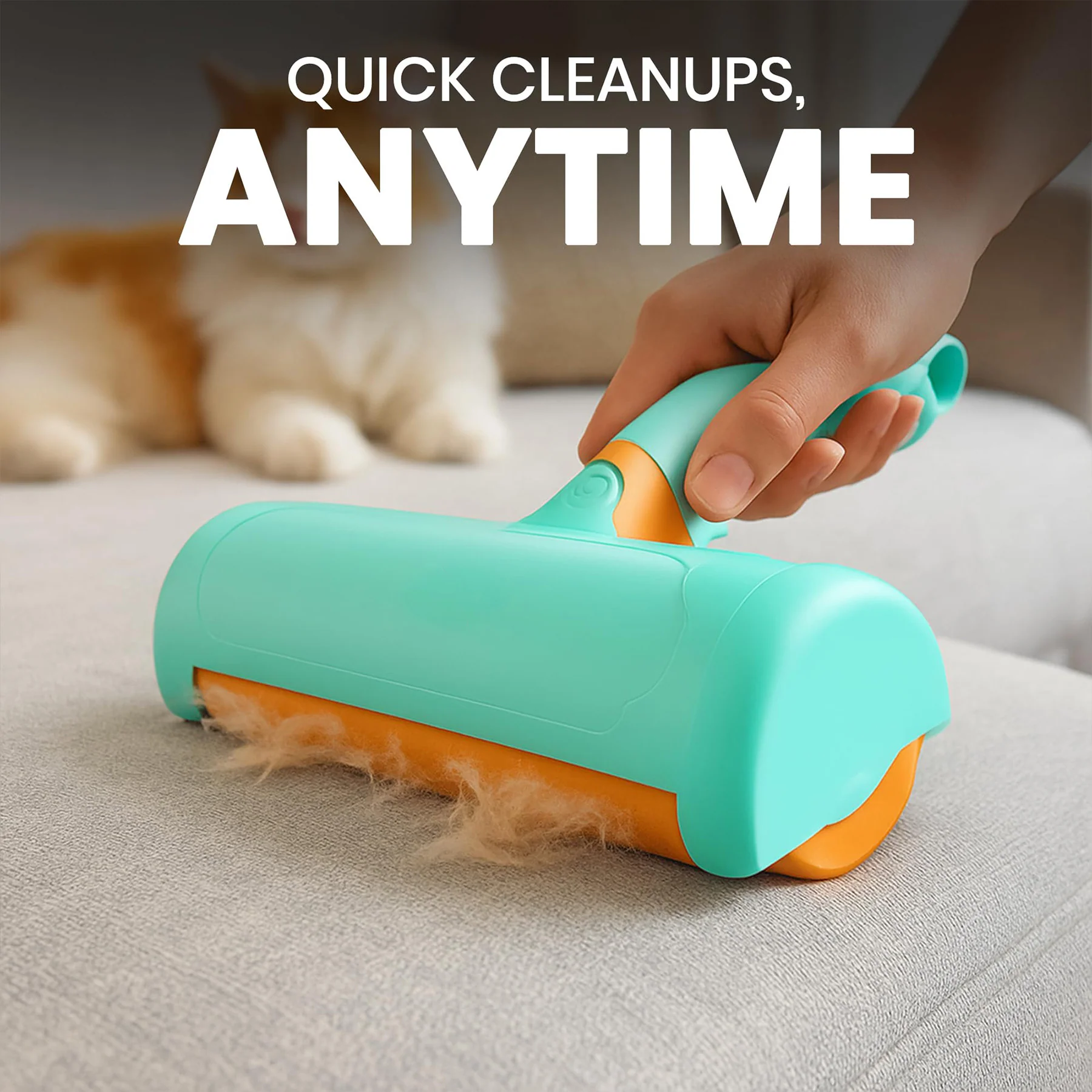 Pet Hair Remover