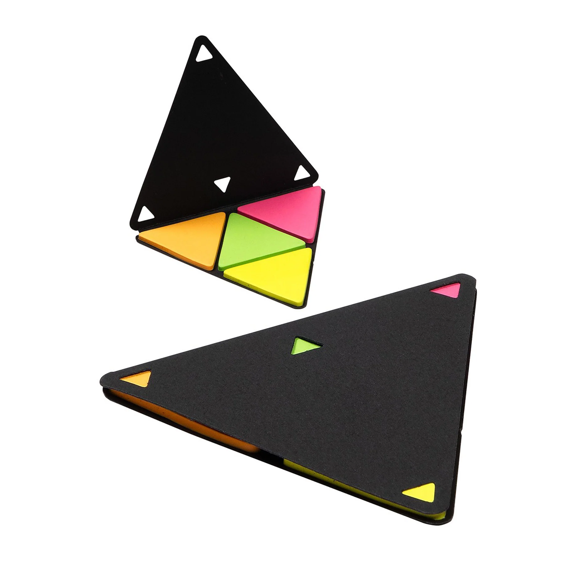 Triangular Multifunctional Sticky Notes