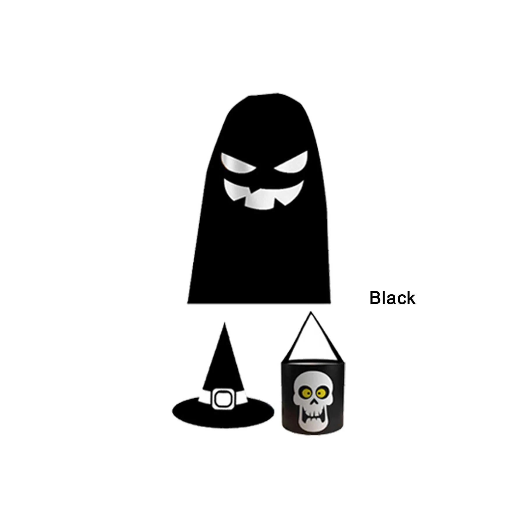 Halloween Party Costume