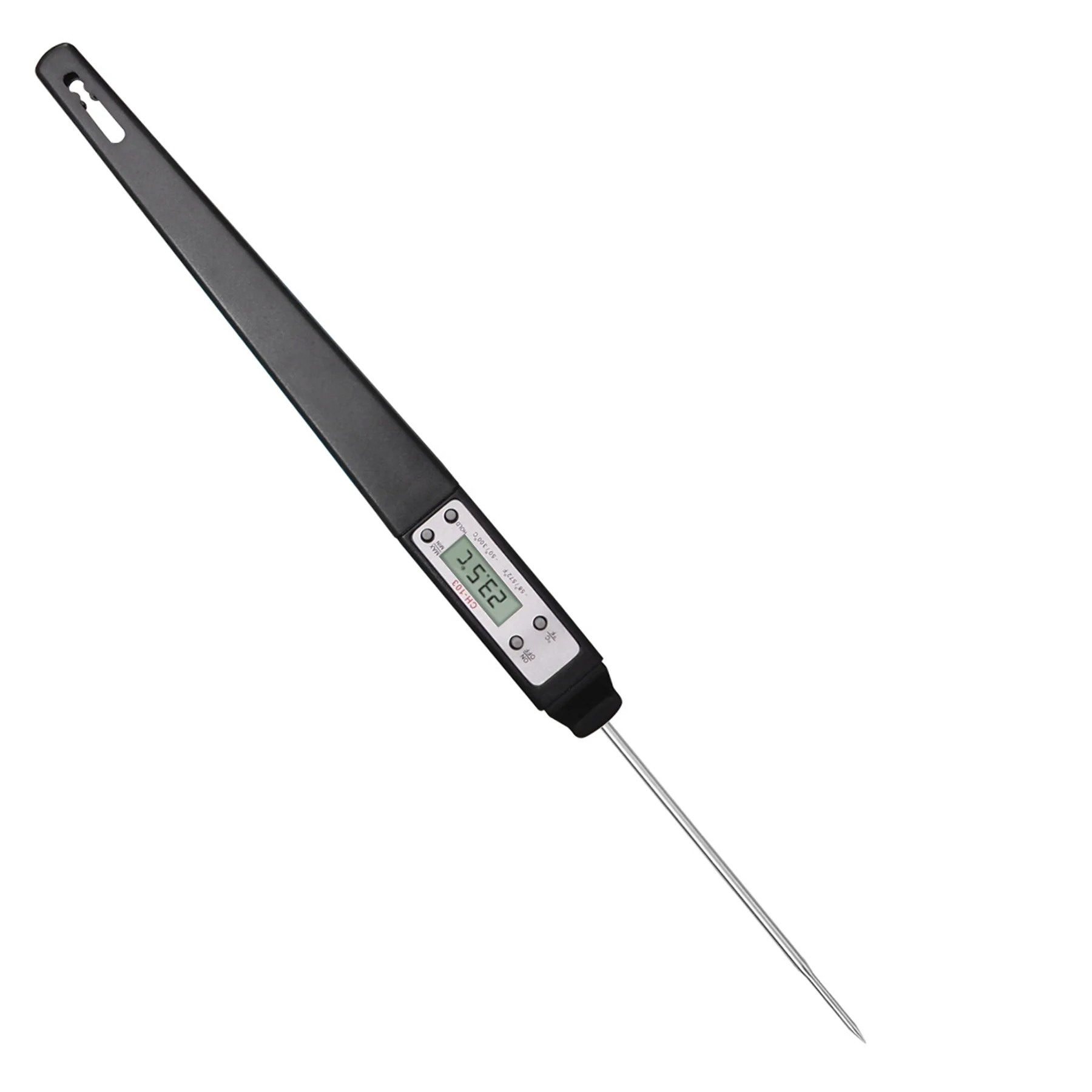 Electronic Cooking Thermometer