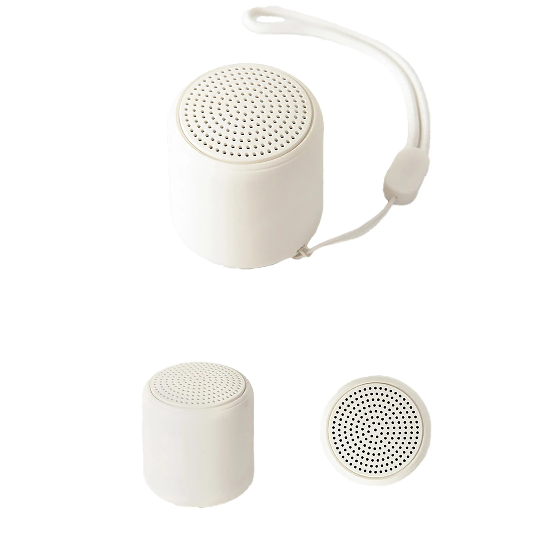 Mini Bluetooth Speaker