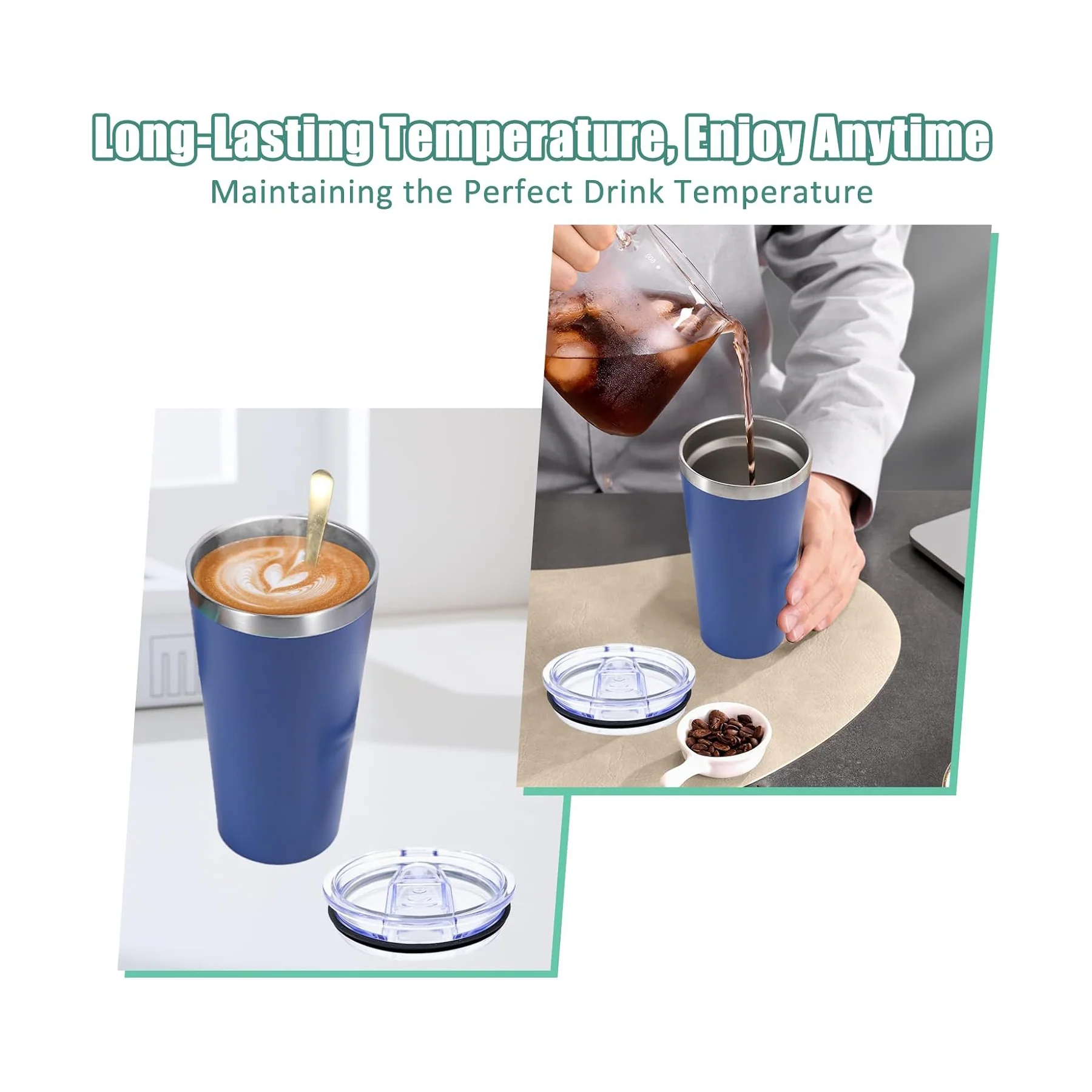 Personalized 16OZ Tumblers