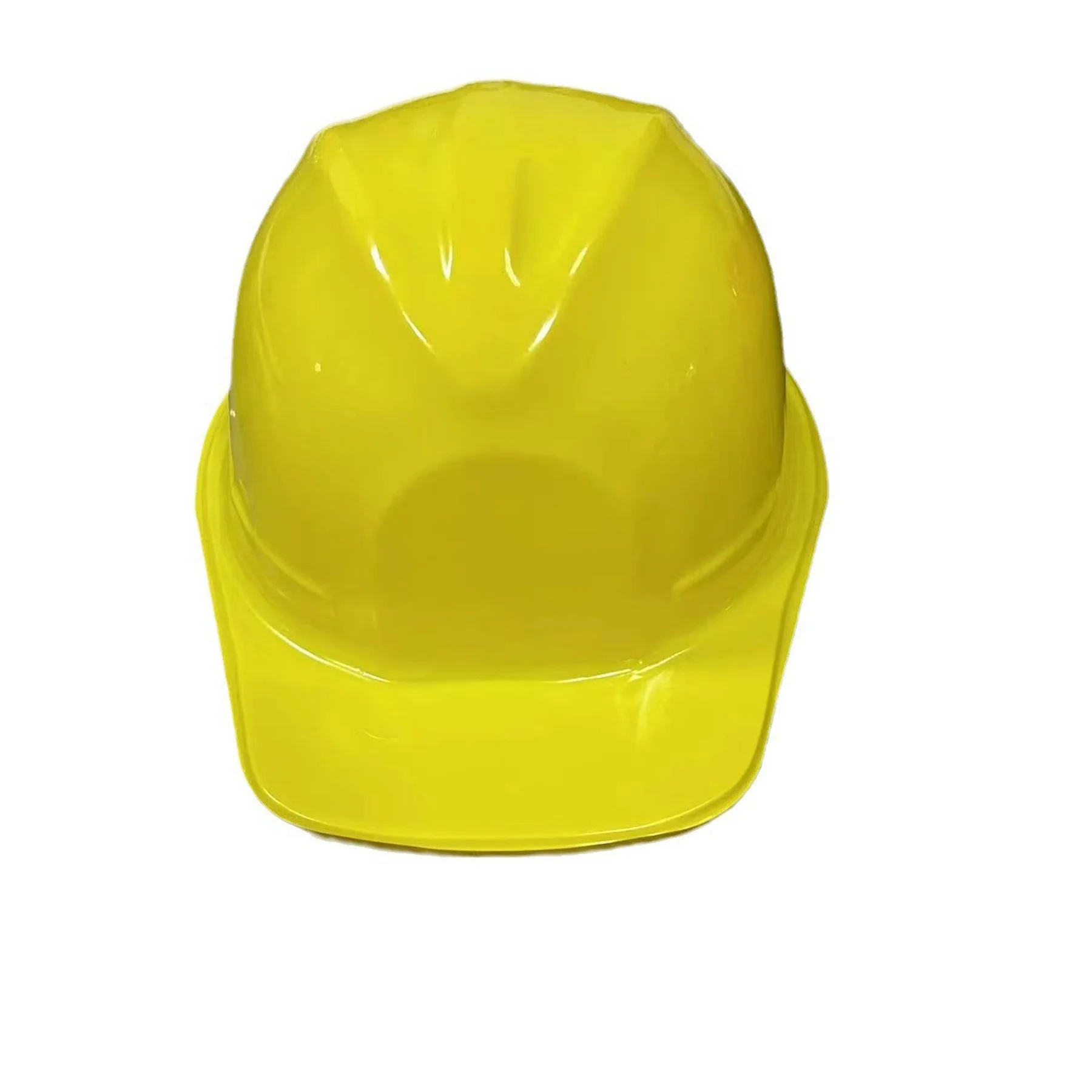 Kids' Plastic Construction Hat
