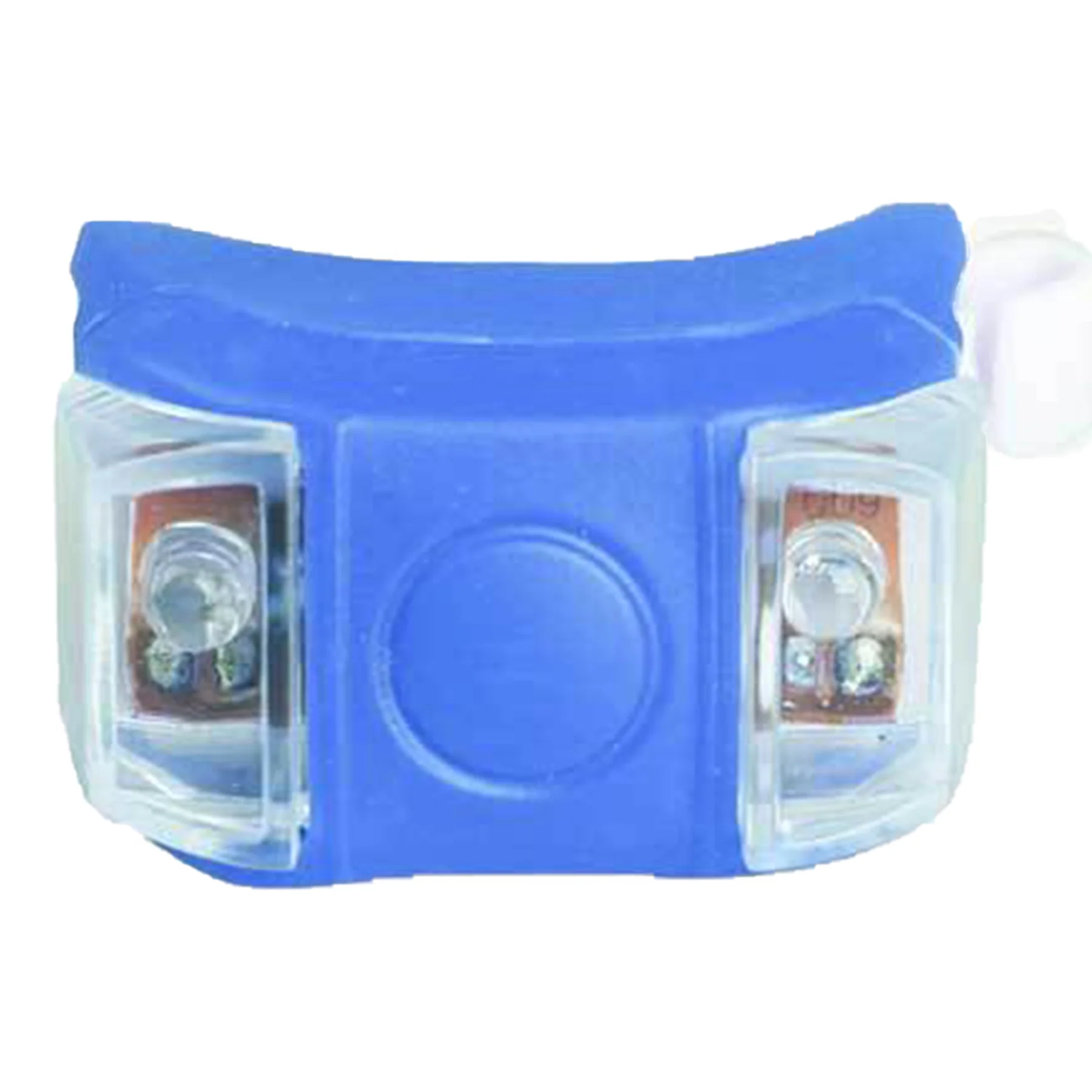 Bicycle Led Safety Warning Light