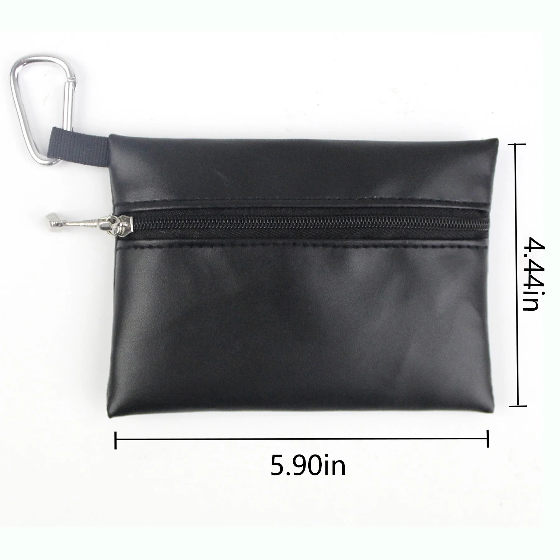 Golf Tee Bag