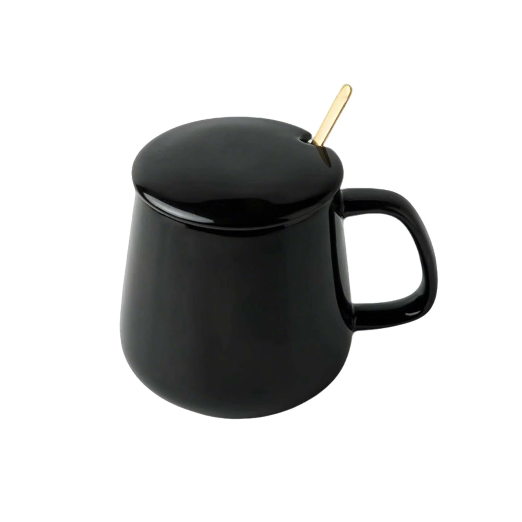 Big Bellied Cup