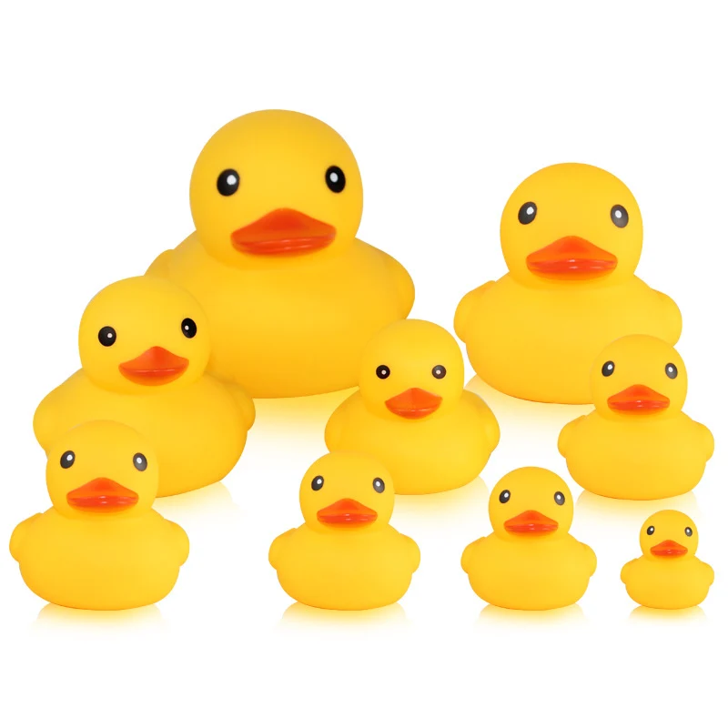 Rubber Duck
