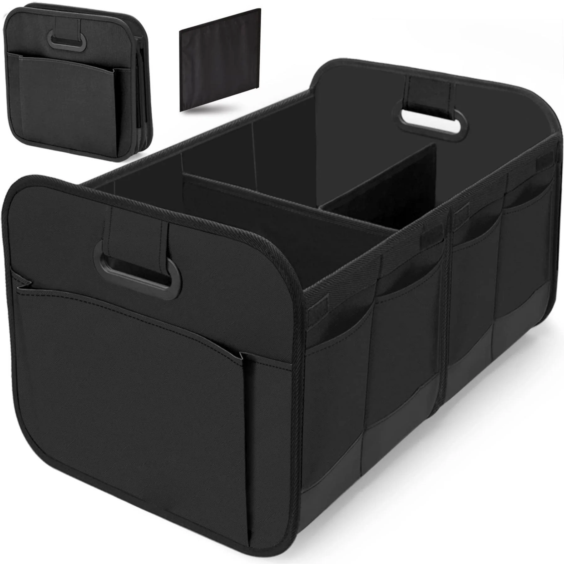 Car Trunk Storage Box