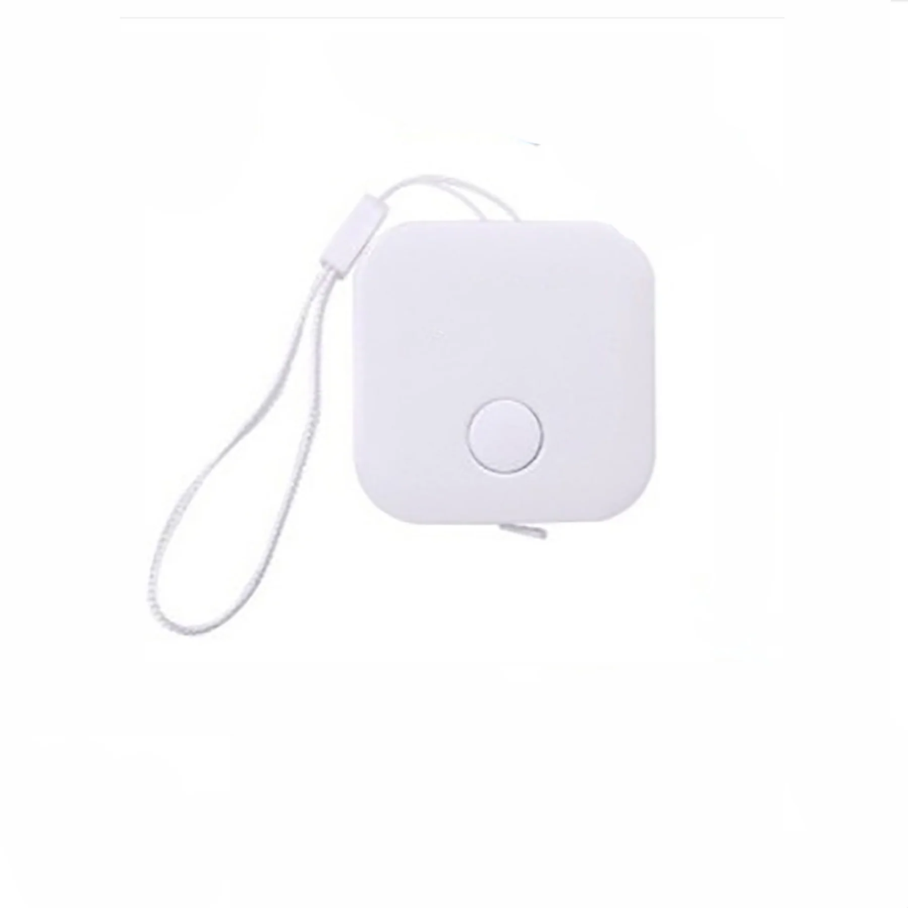 60" Soft Fabric Tape Measure