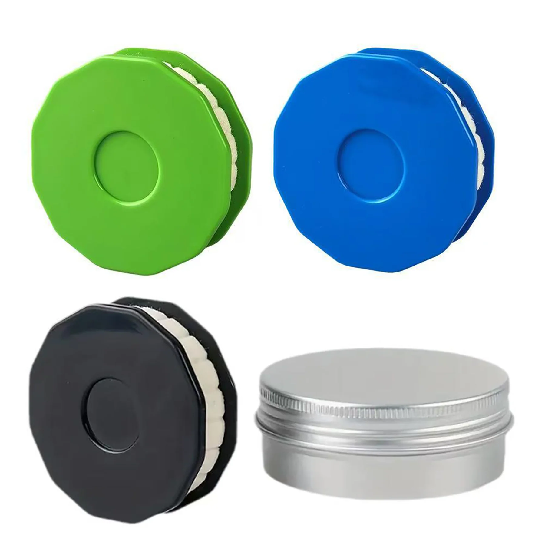 Bicycle Chain Lubricator