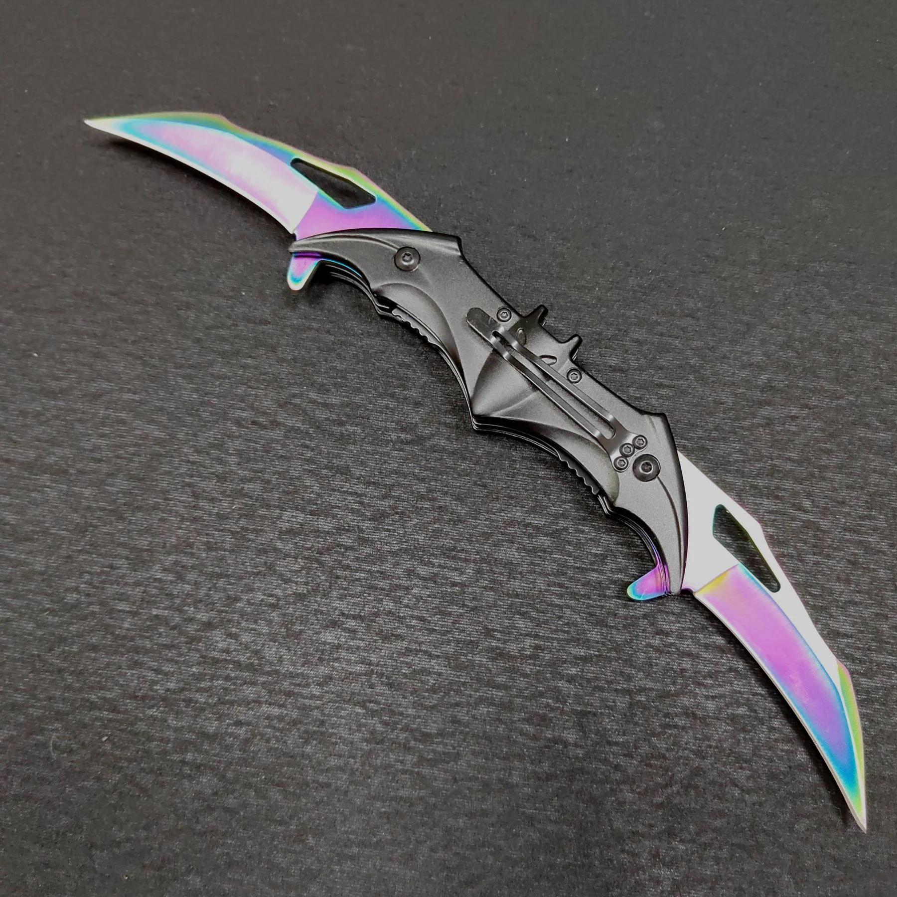 Butterfly Balisong Knife Corporate Gift