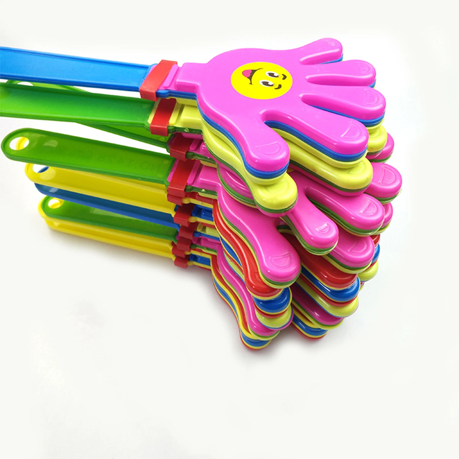 Hand Clappers Noisemakers