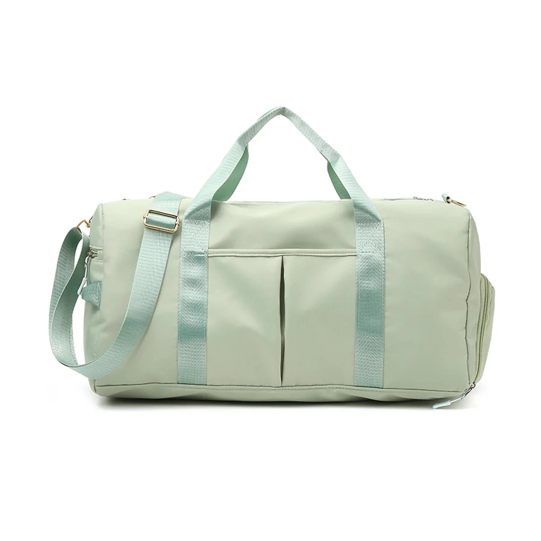 Large Gym Travel Duffle Bag