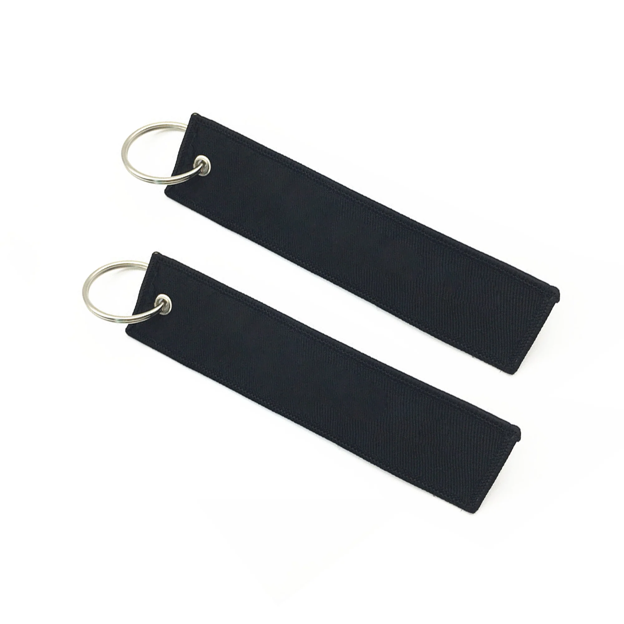 Embroidery Keychain