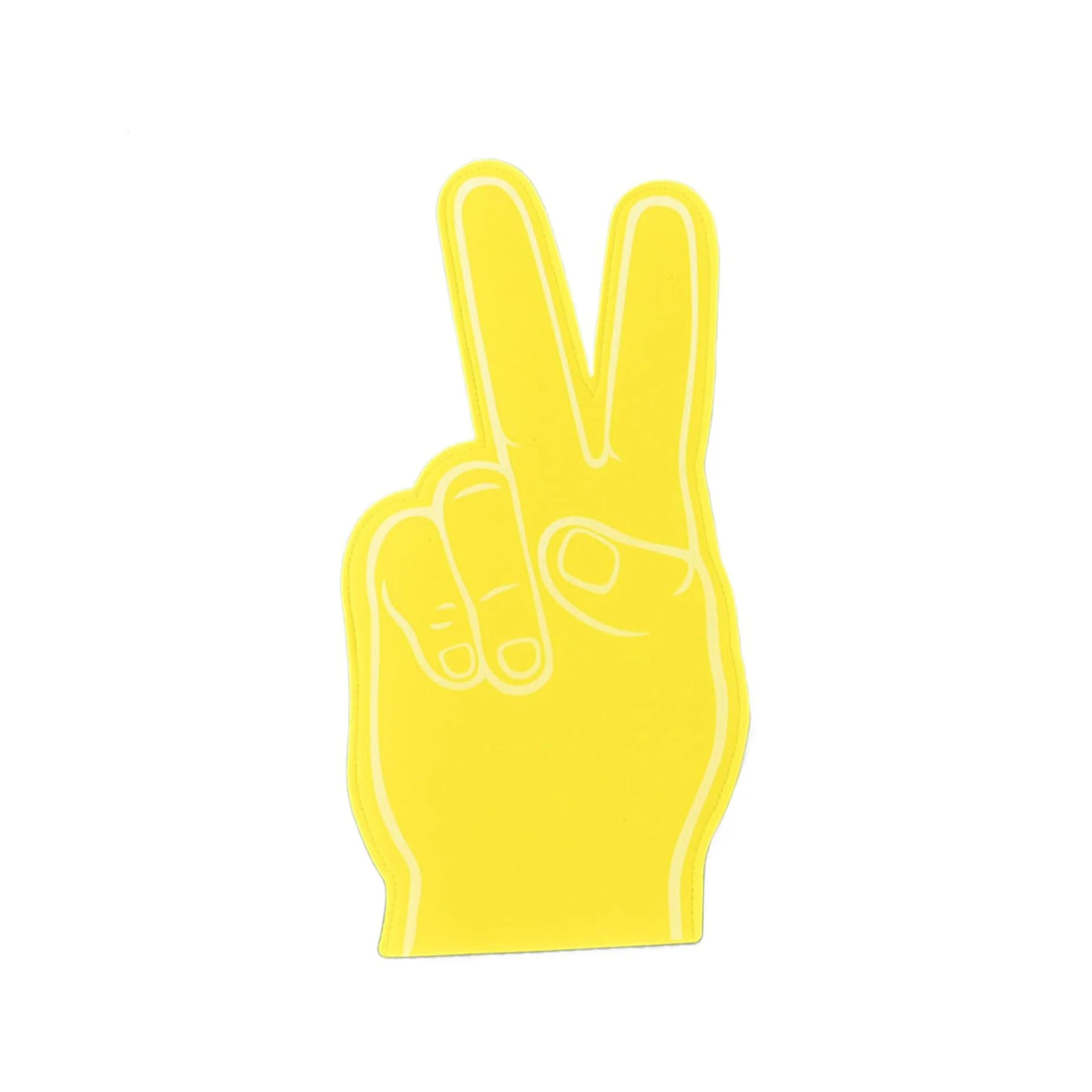 Giant Foam Hand