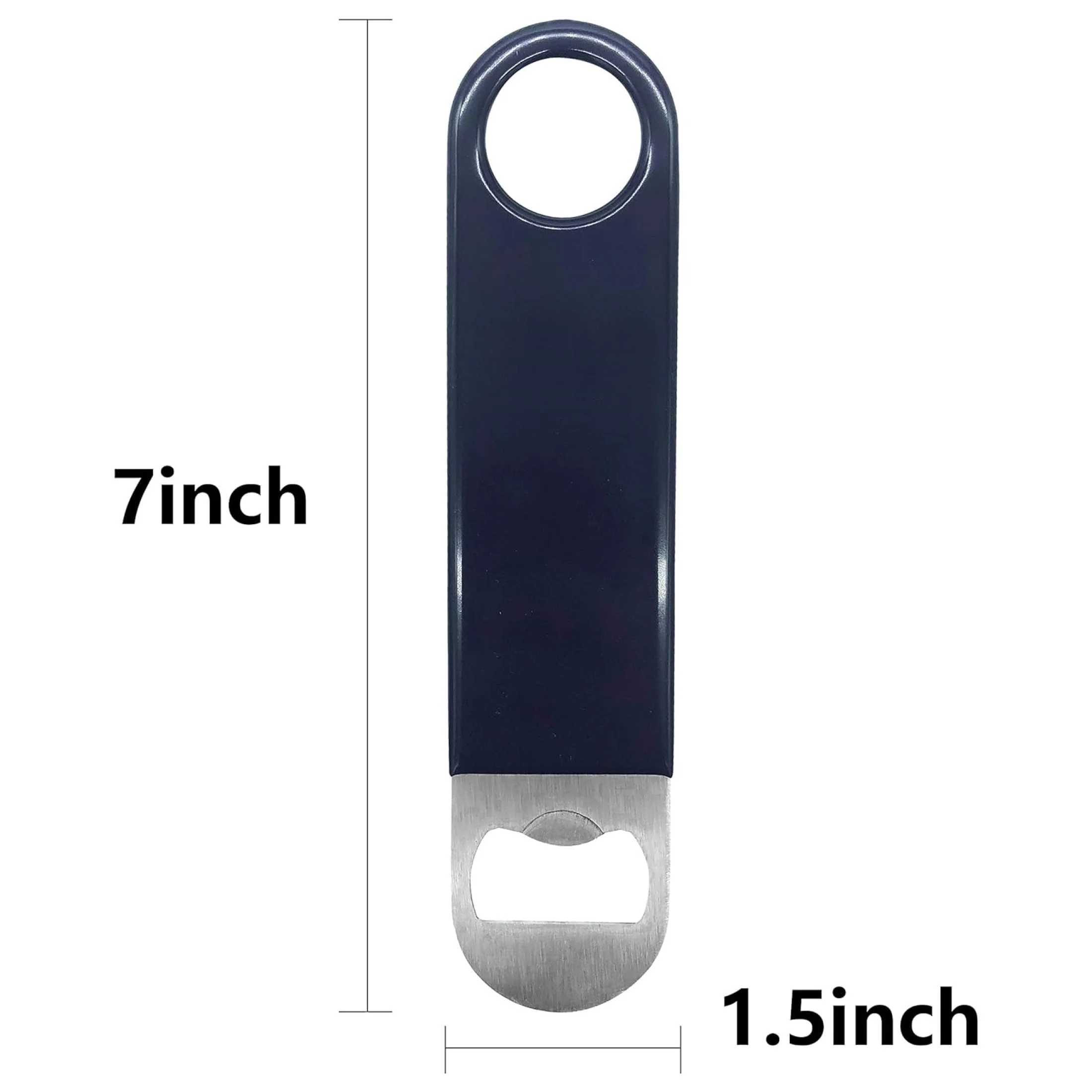 Flat Bottle Opener