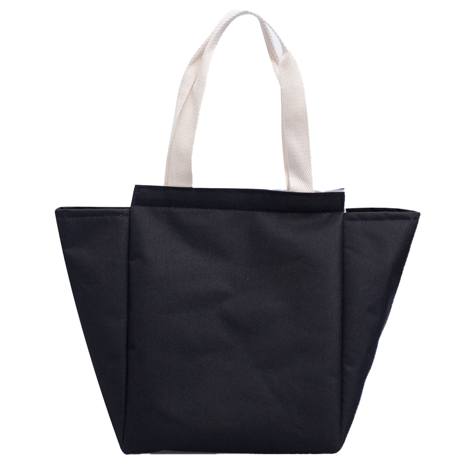 Portable Handheld Insulated Bag