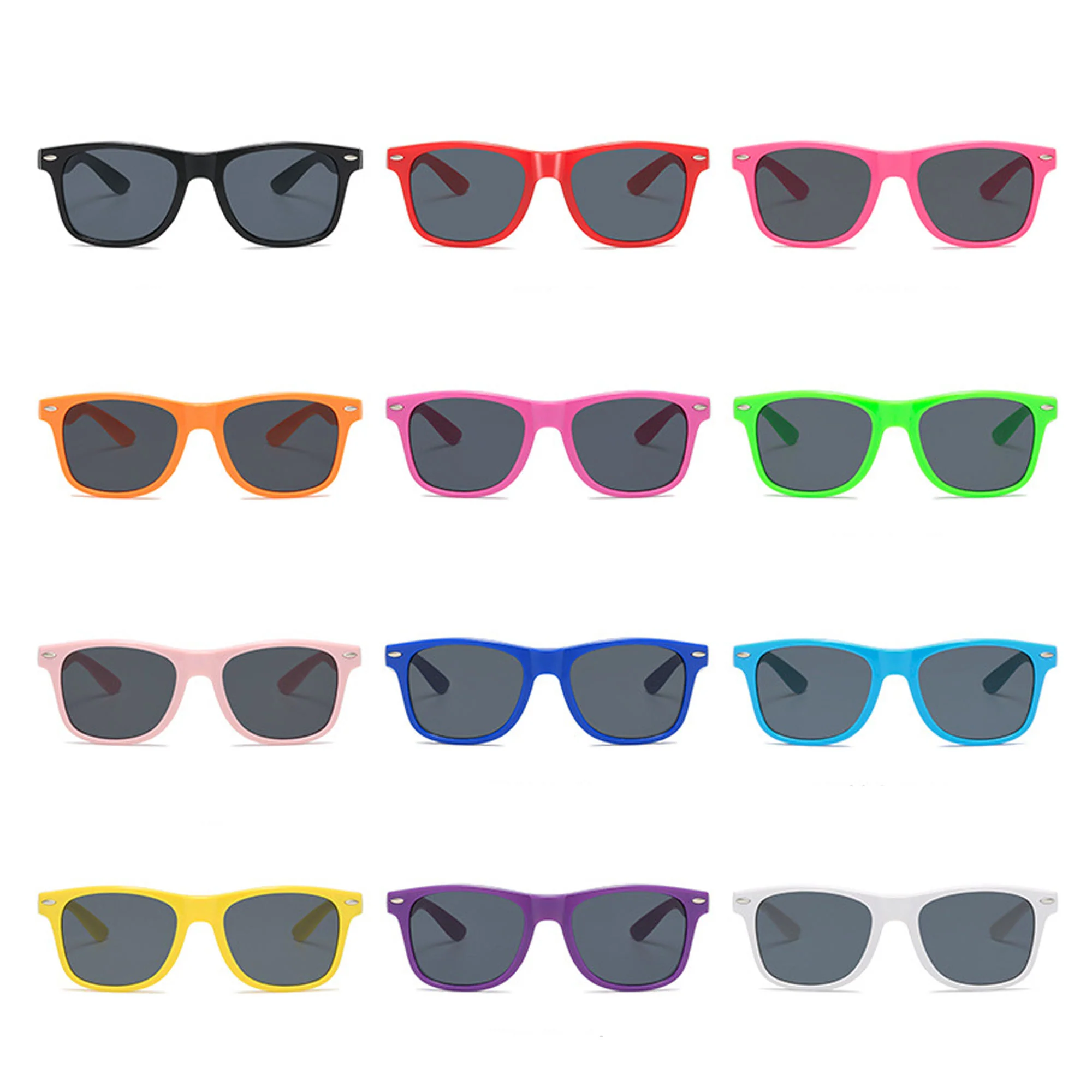 Classic Sunglasses
