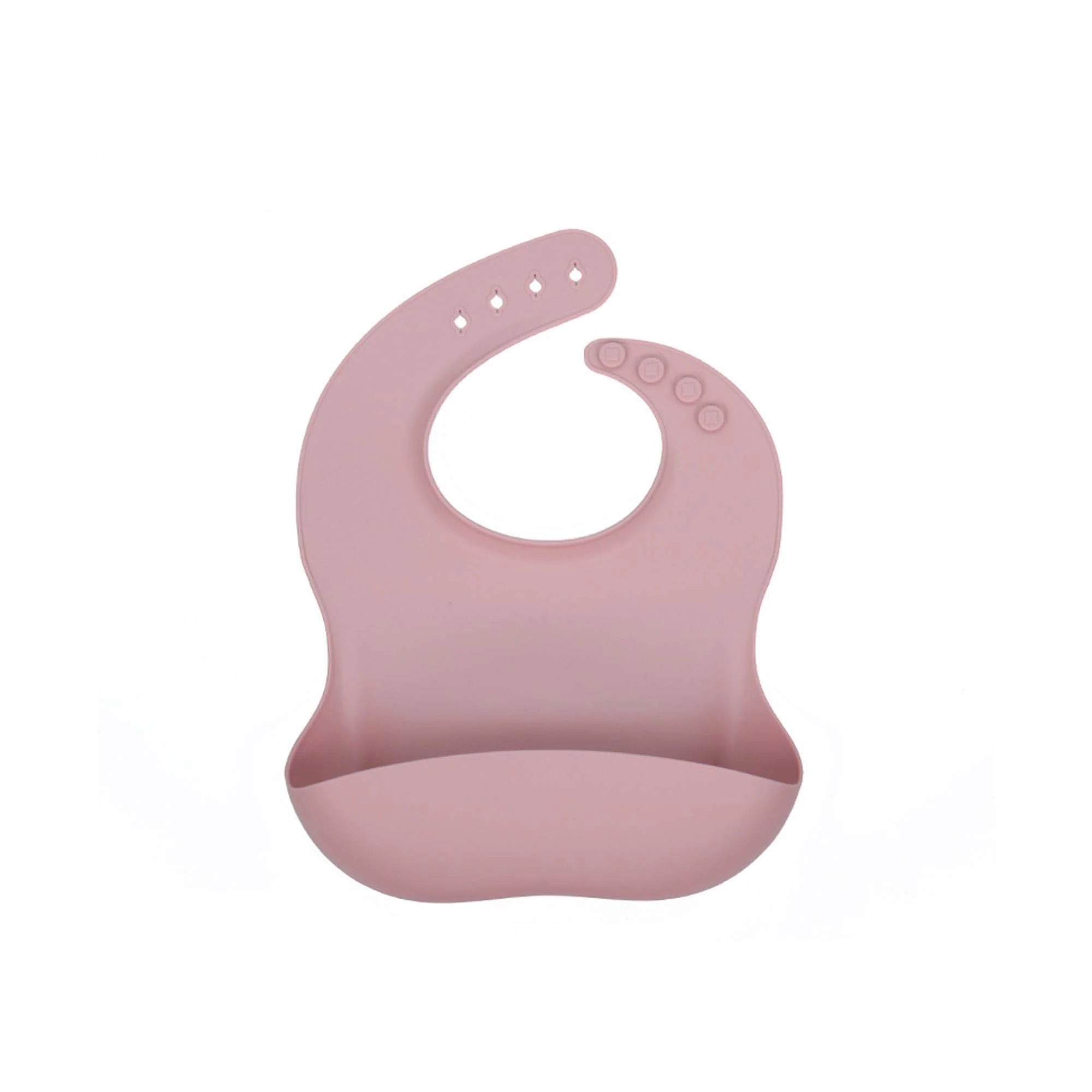 Silicone Baby Bib