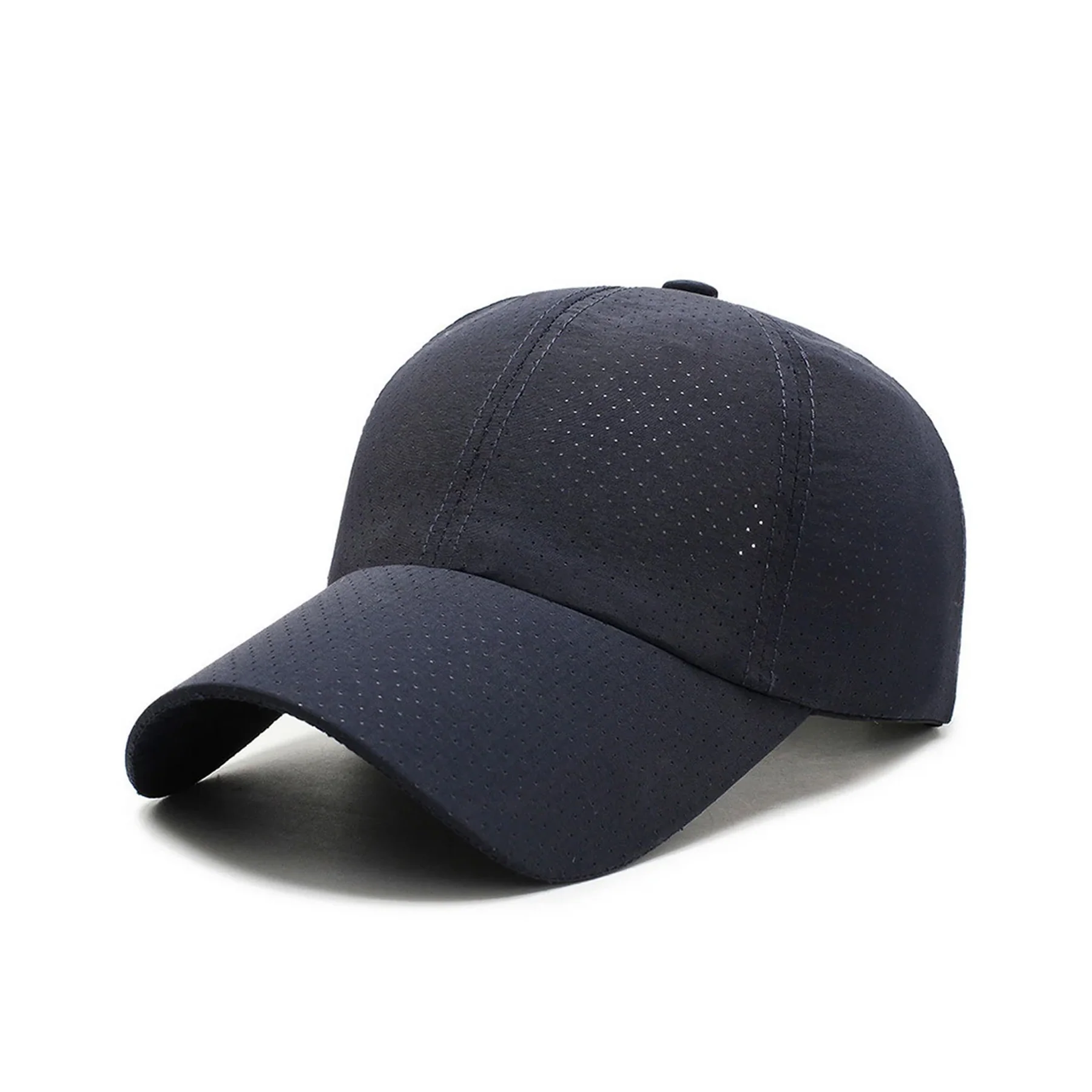 Breathable Mesh Baseball Cap