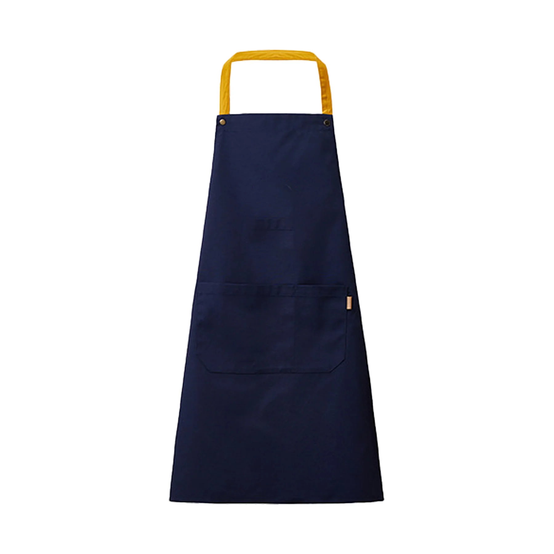 Apron W/Adjustable Neck Straps