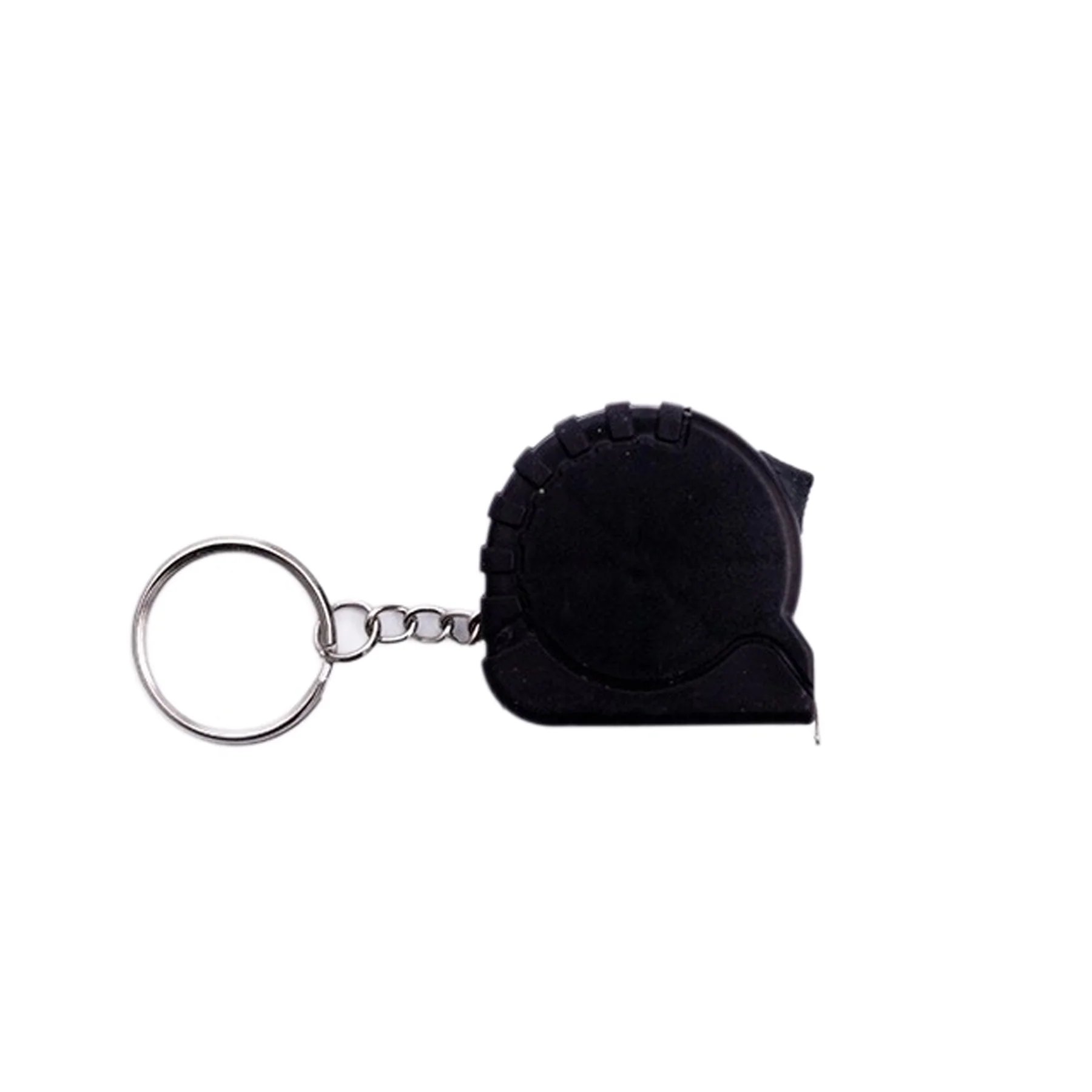 Mini Measuring Tape Keychain Tool