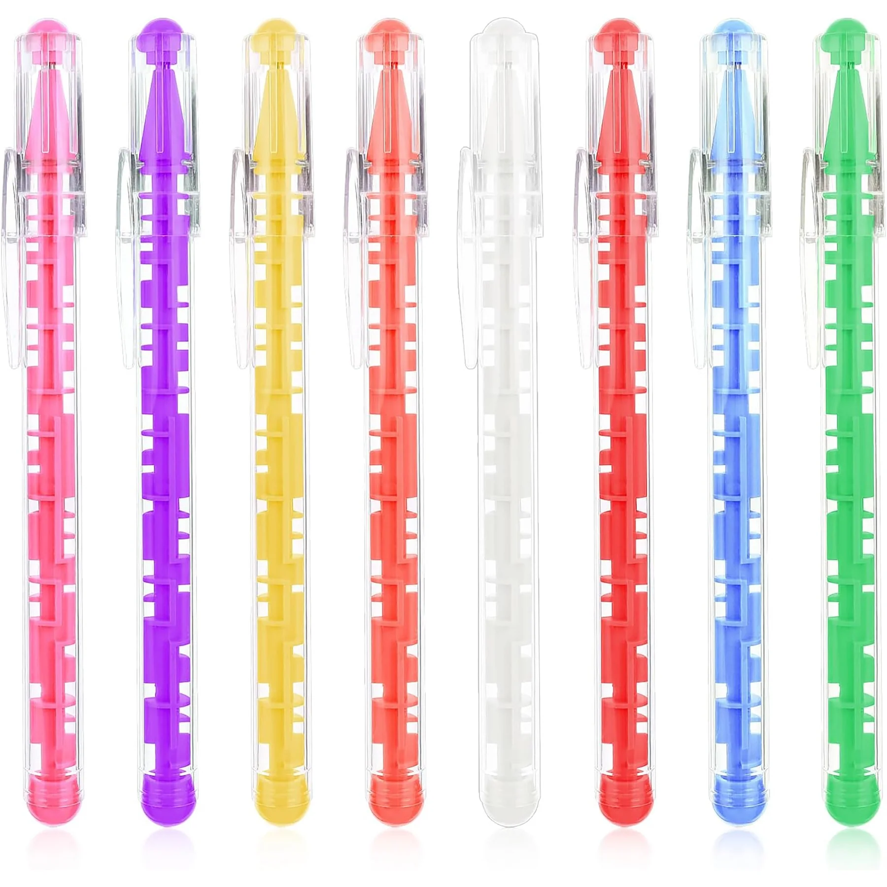 Maze Ballpoint Pen